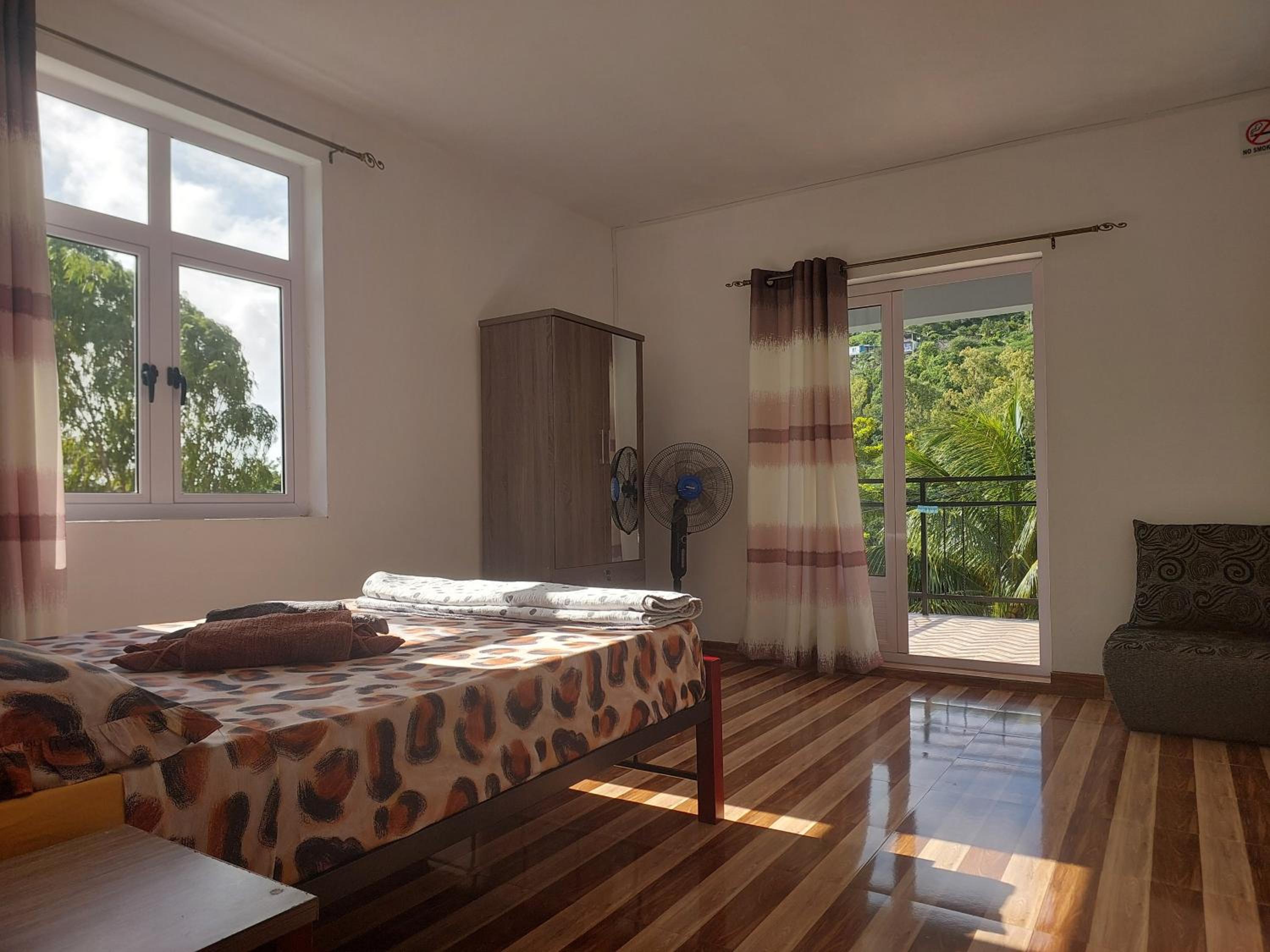 Villa Elyza view 3