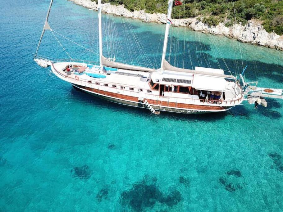 Your accommodation in Kotor bays view 3