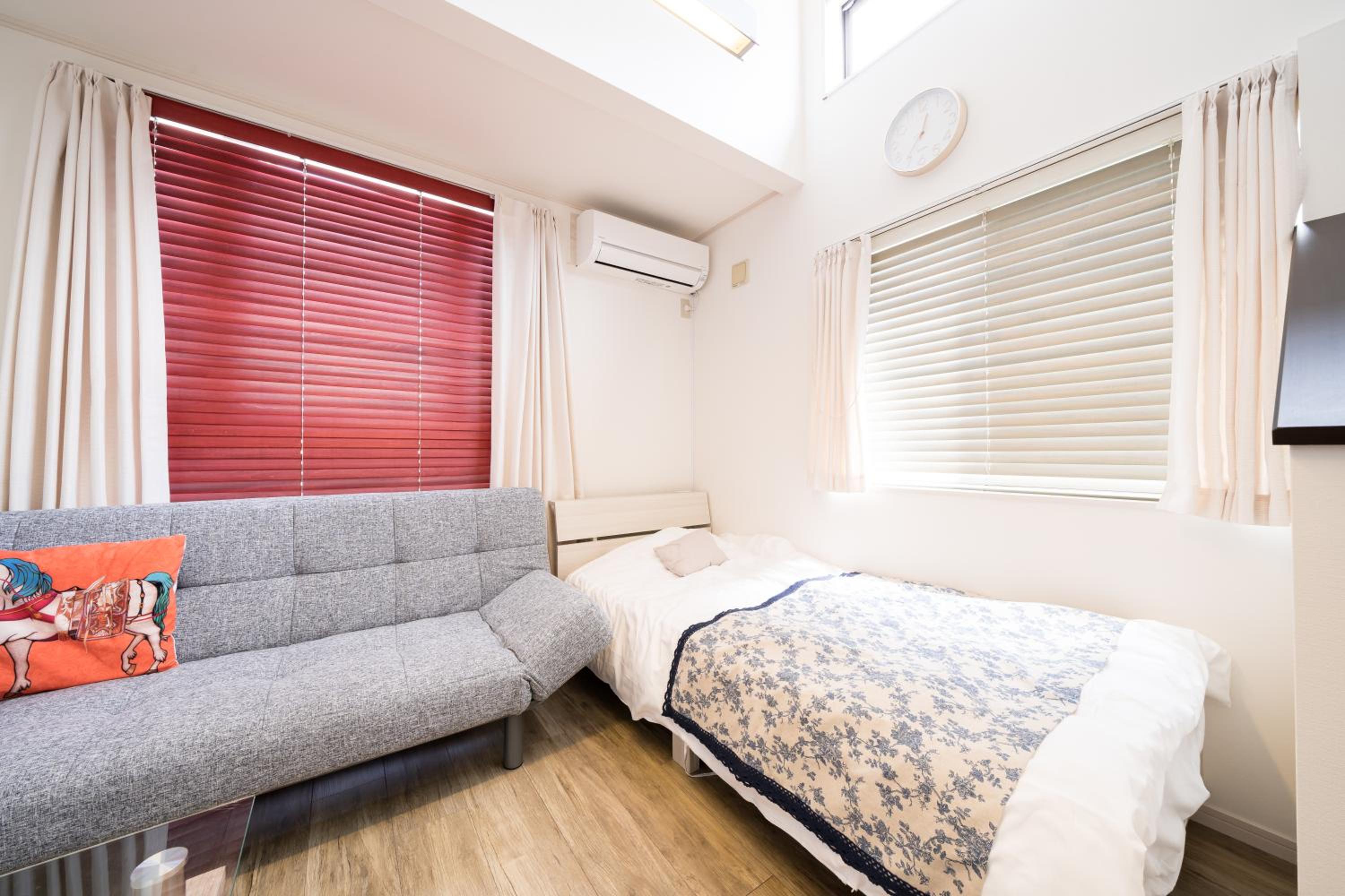 65, Simotakaido A, Entire house for rent, 下高井戸A