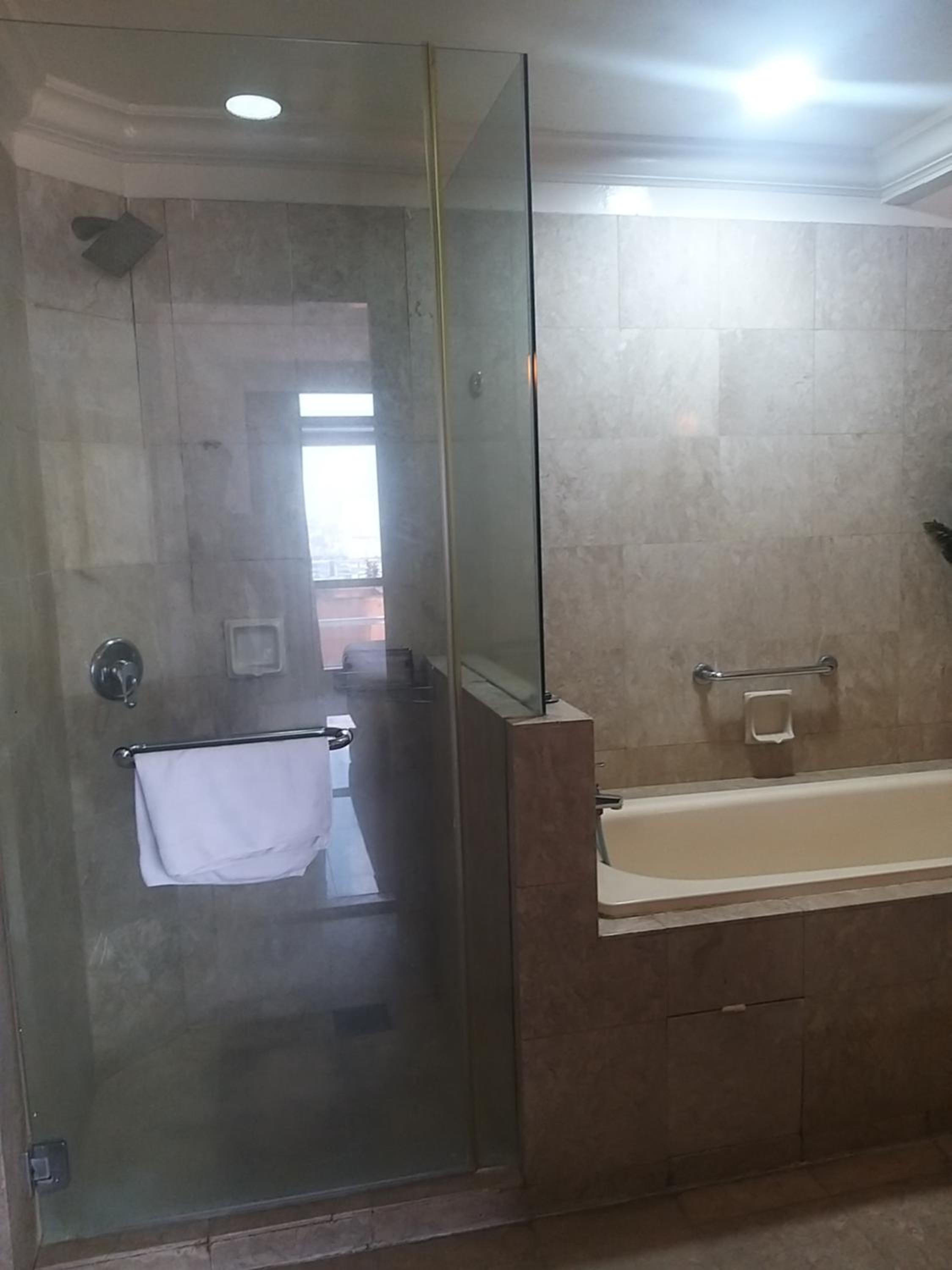 1 Imbi Suites Times Square Bukit Bintang KL