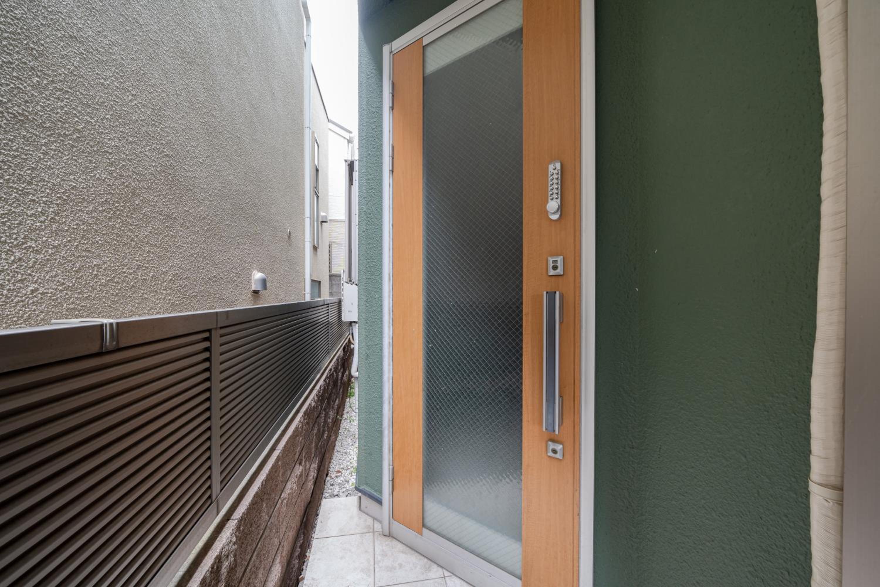 65, Simotakaido A, Entire house for rent, 下高井戸A