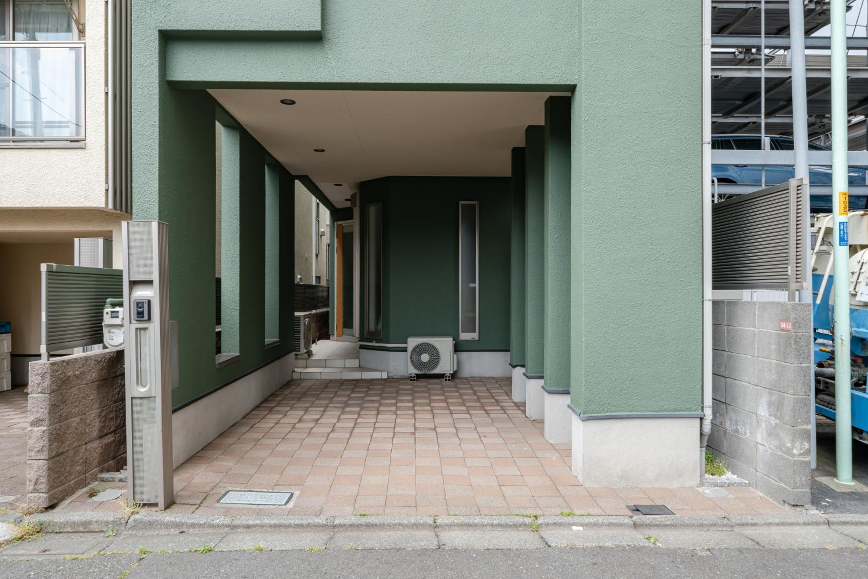 65, Simotakaido A, Entire house for rent, 下高井戸A