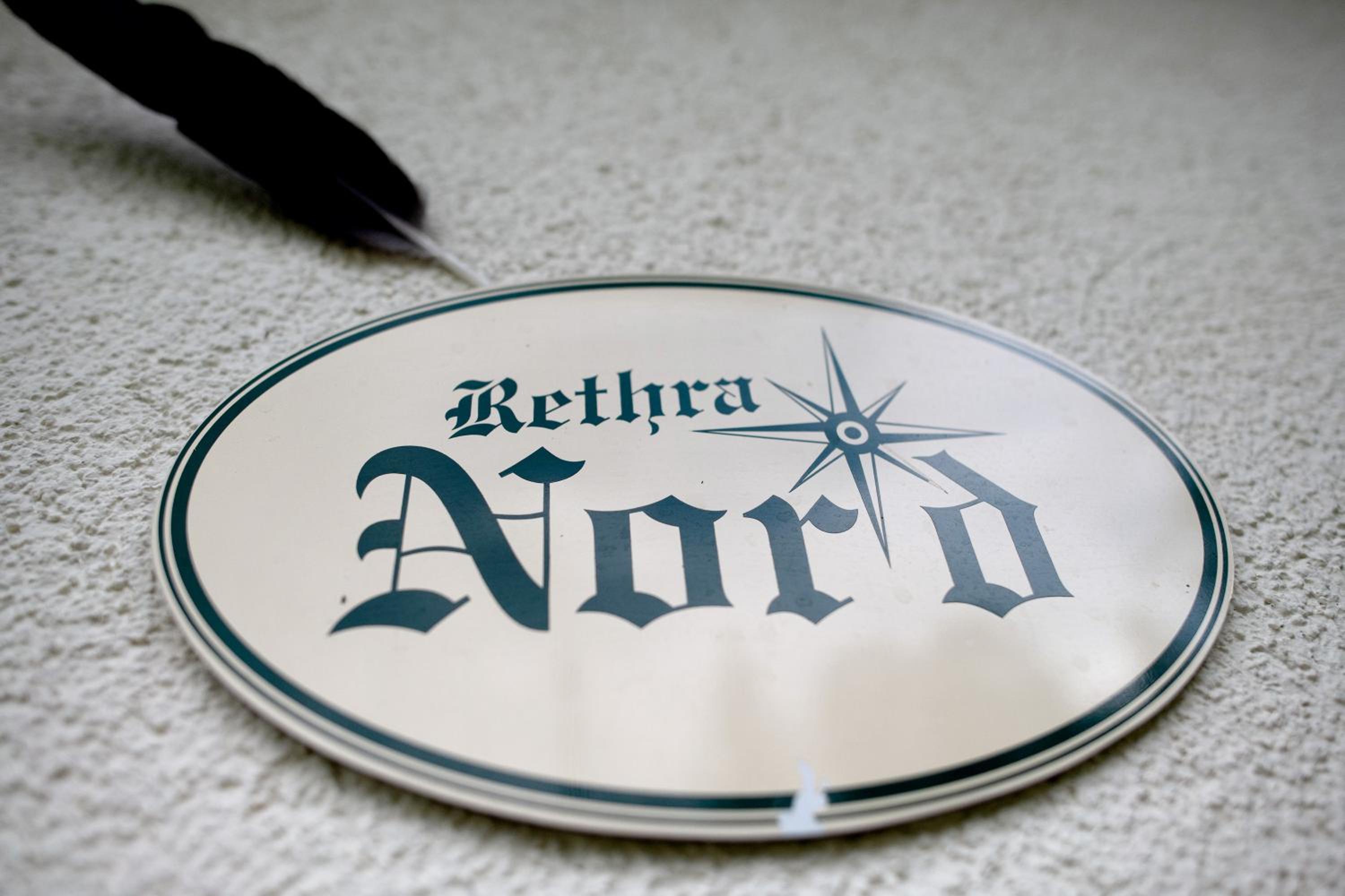 Krüseliner Mühle - Bungalow Rethra