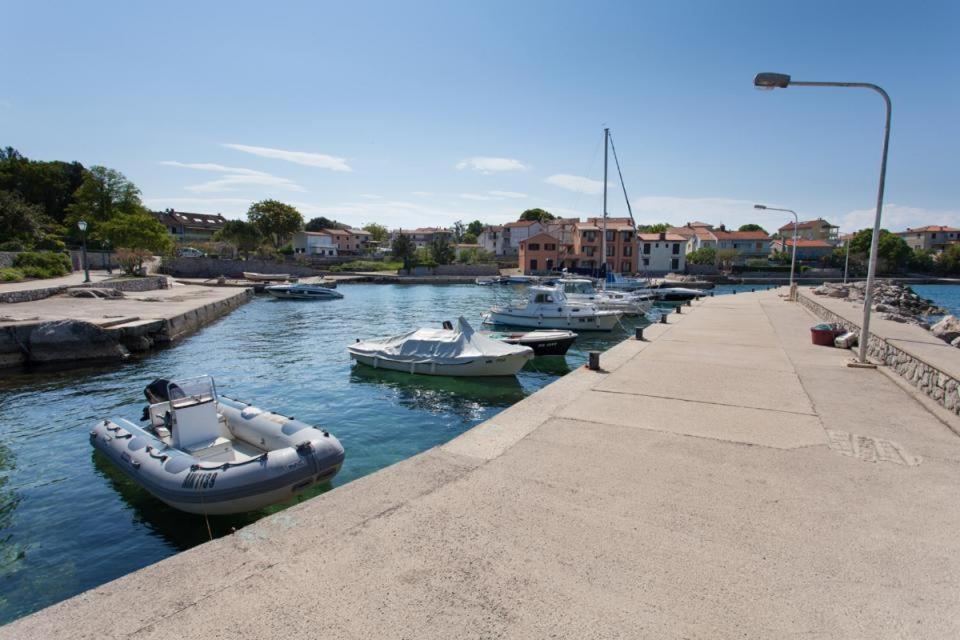 Apartmani Irina
