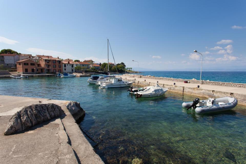 Apartmani Irina