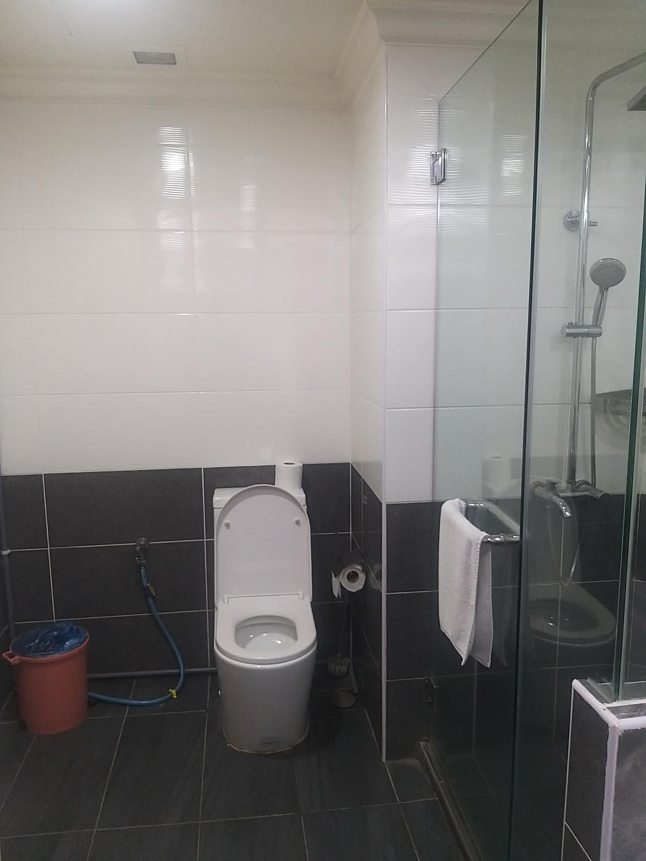1 Imbi Suites Times Square Bukit Bintang KL