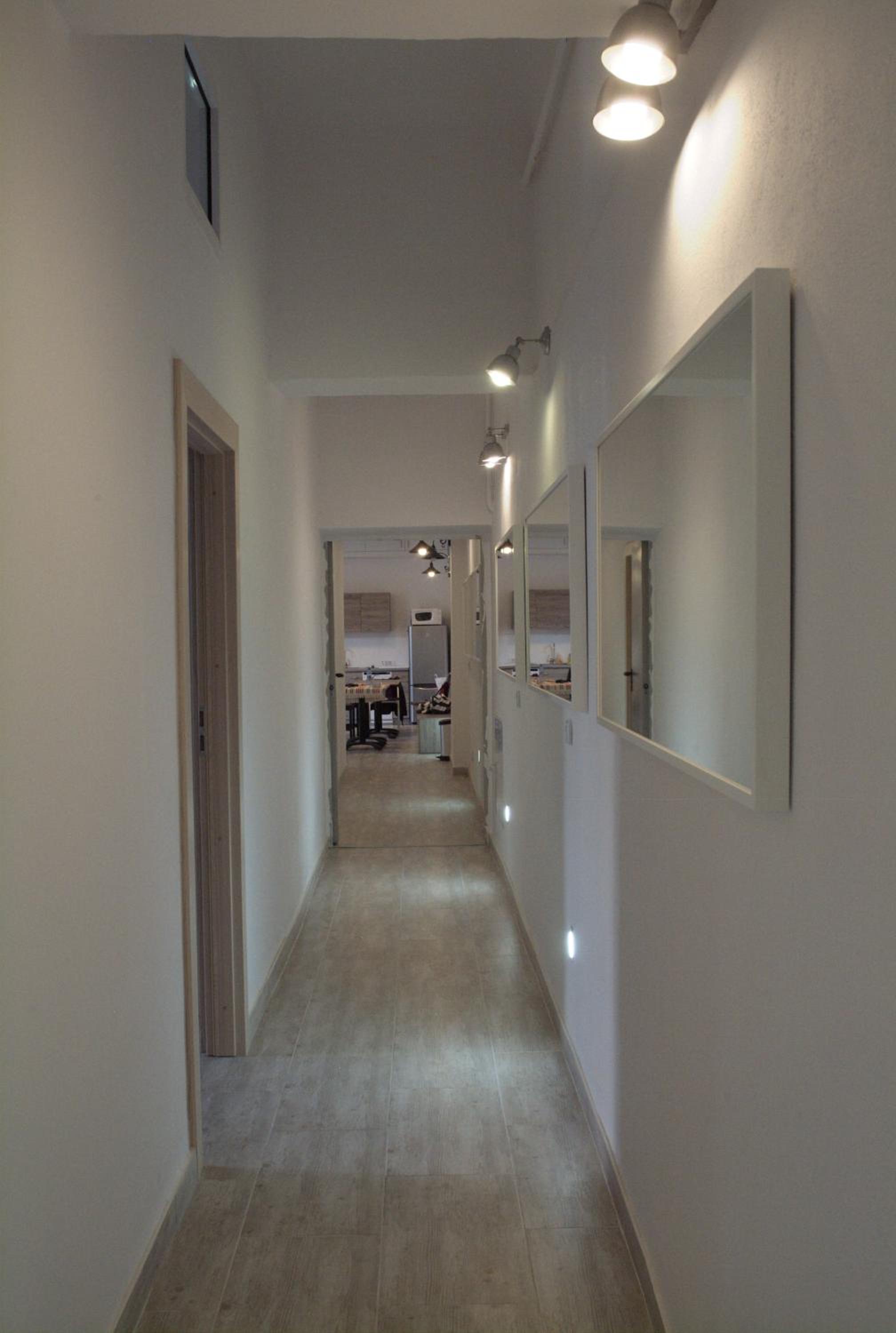 Hostel Lwowska 11