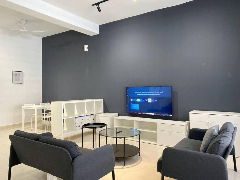 IKEA Modernism House 10Pax`Near Icon City photo 8