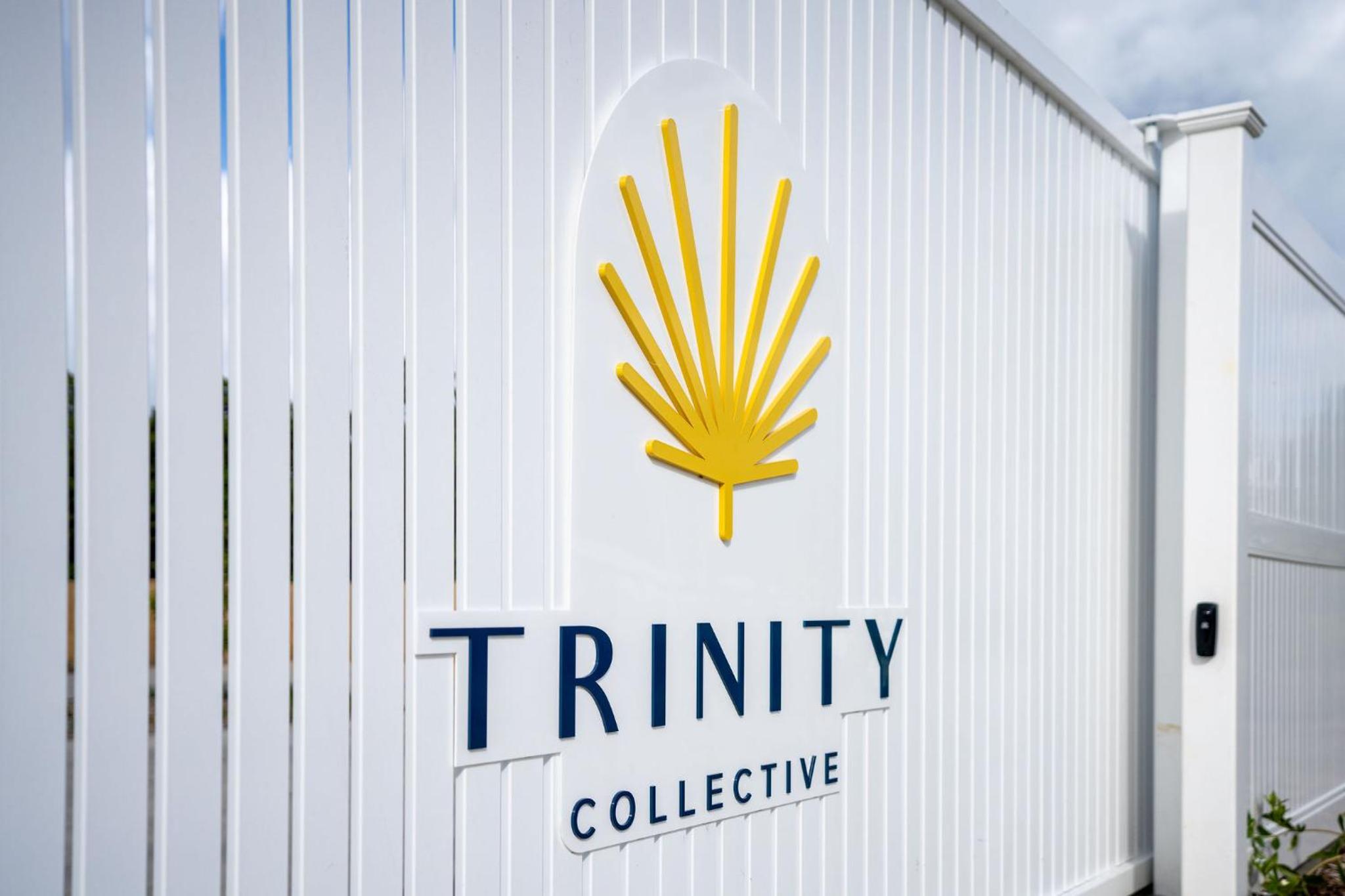 Trinity Collective
