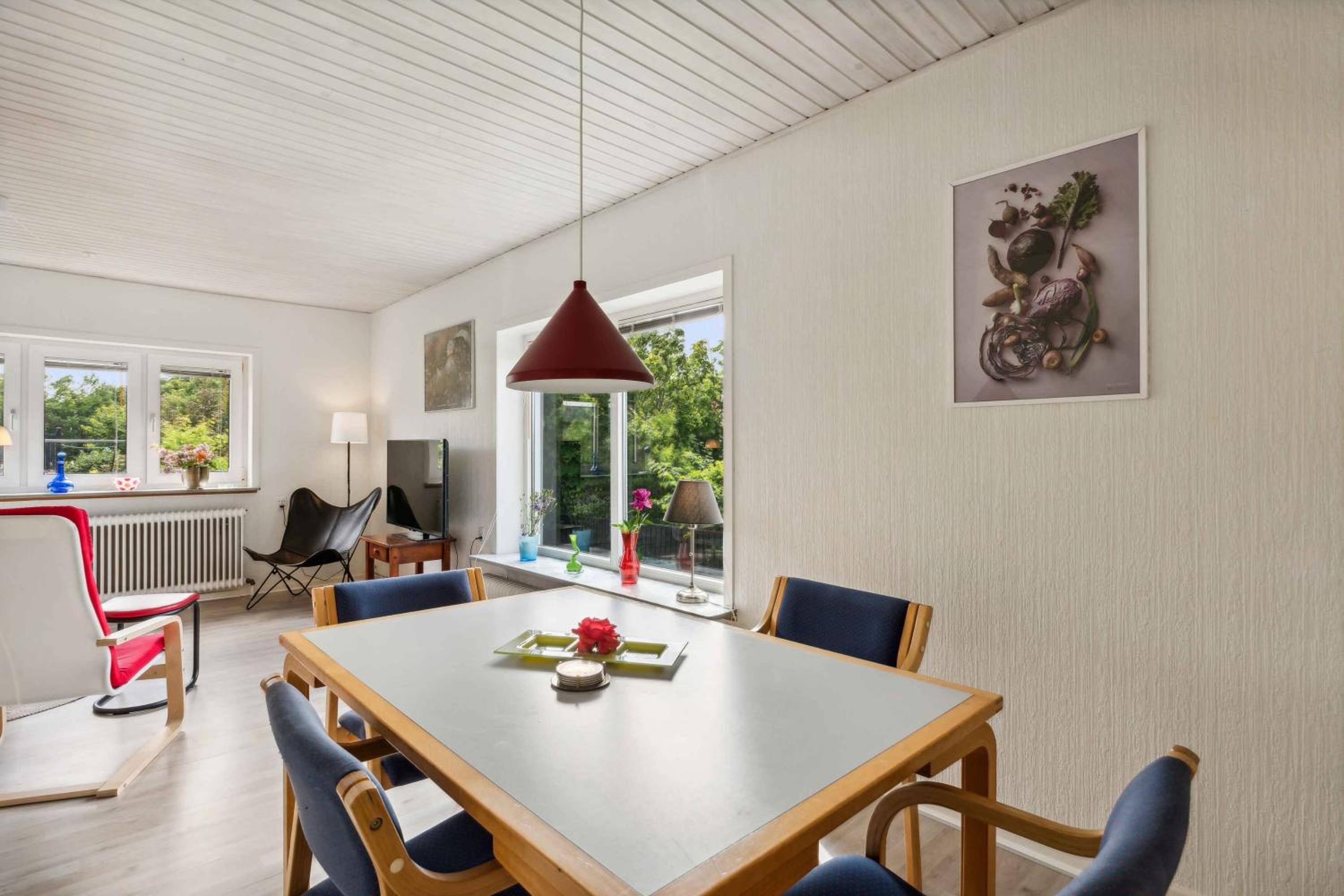 The Fishermans House, An Idyllic Summer Cottage