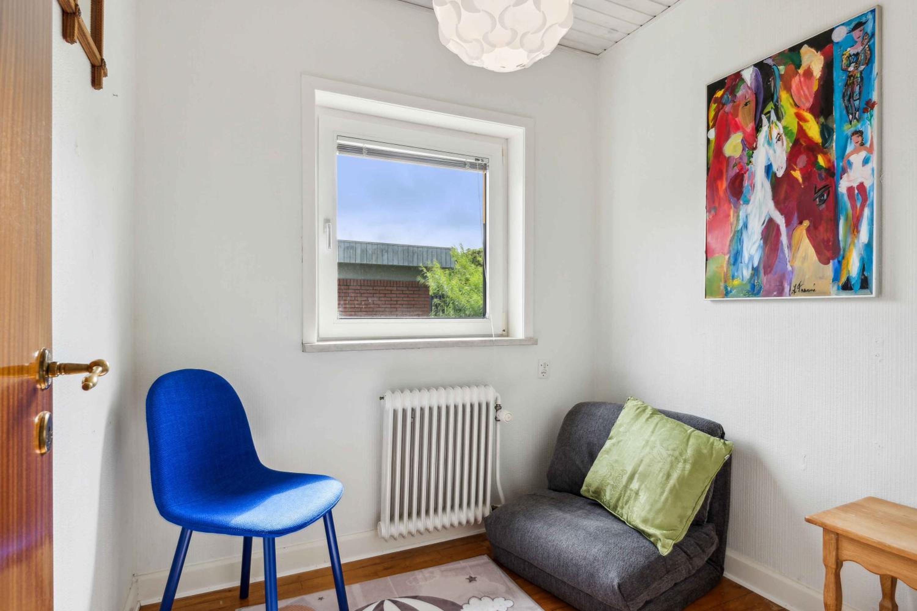 The Fishermans House, An Idyllic Summer Cottage