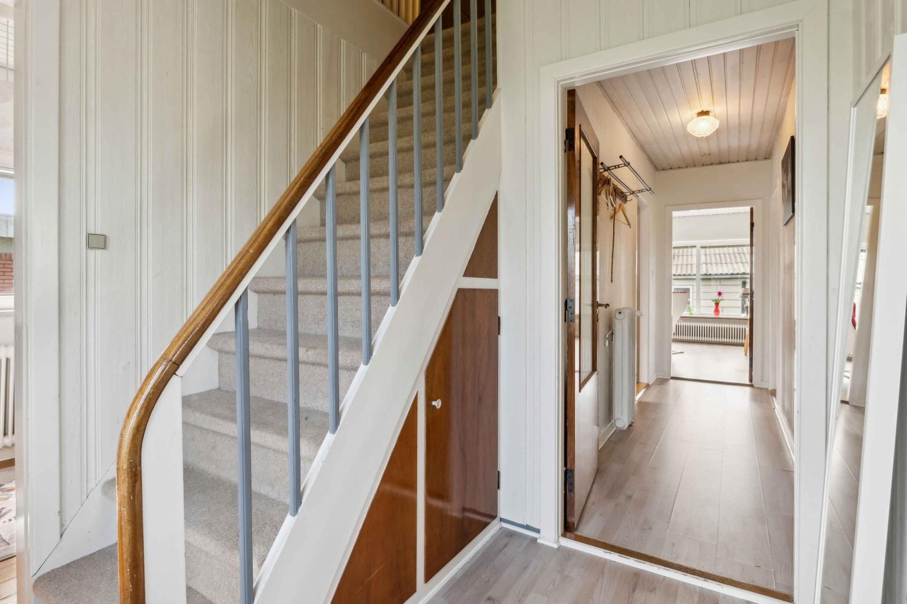 The Fishermans House, An Idyllic Summer Cottage