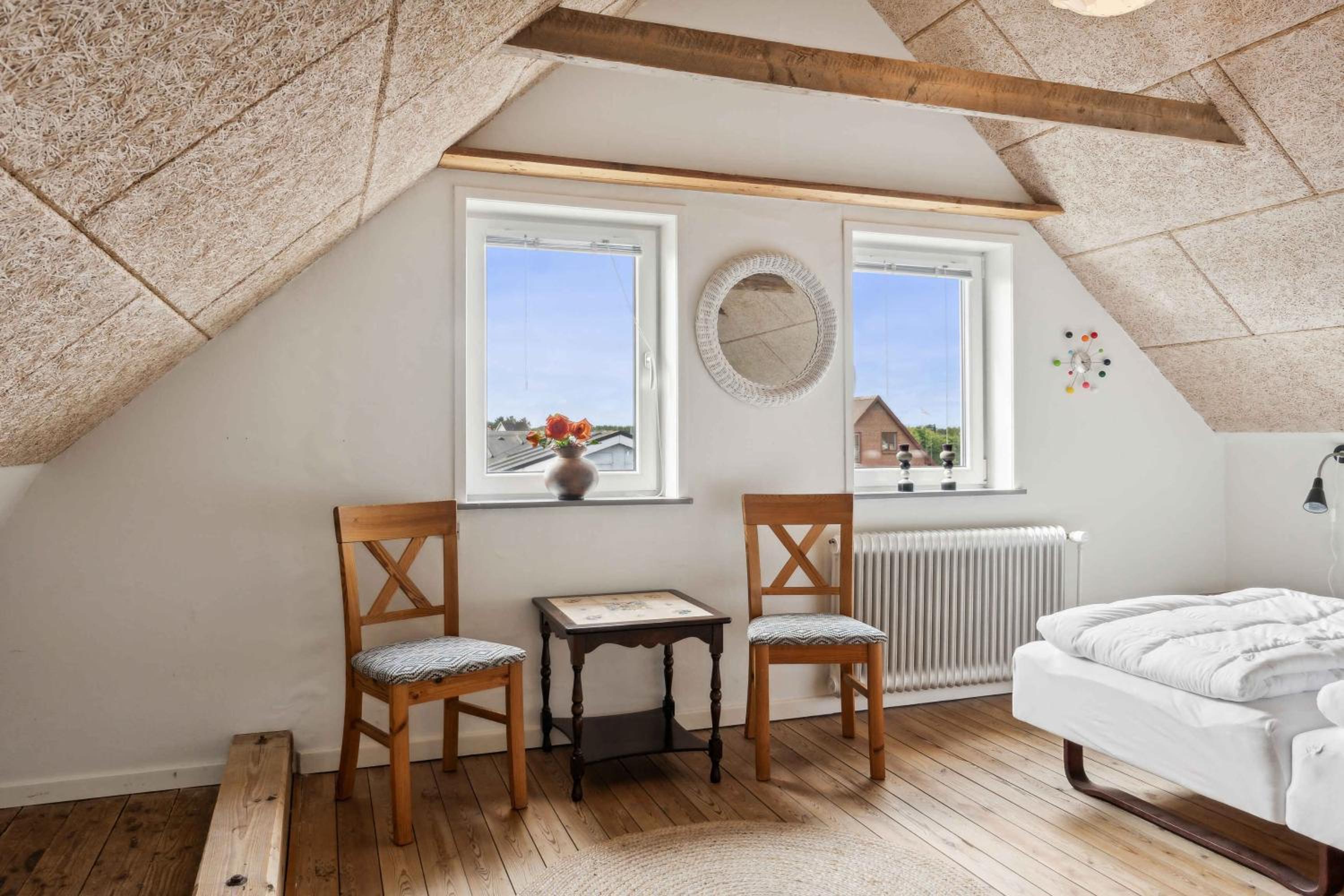 The Fishermans House, An Idyllic Summer Cottage