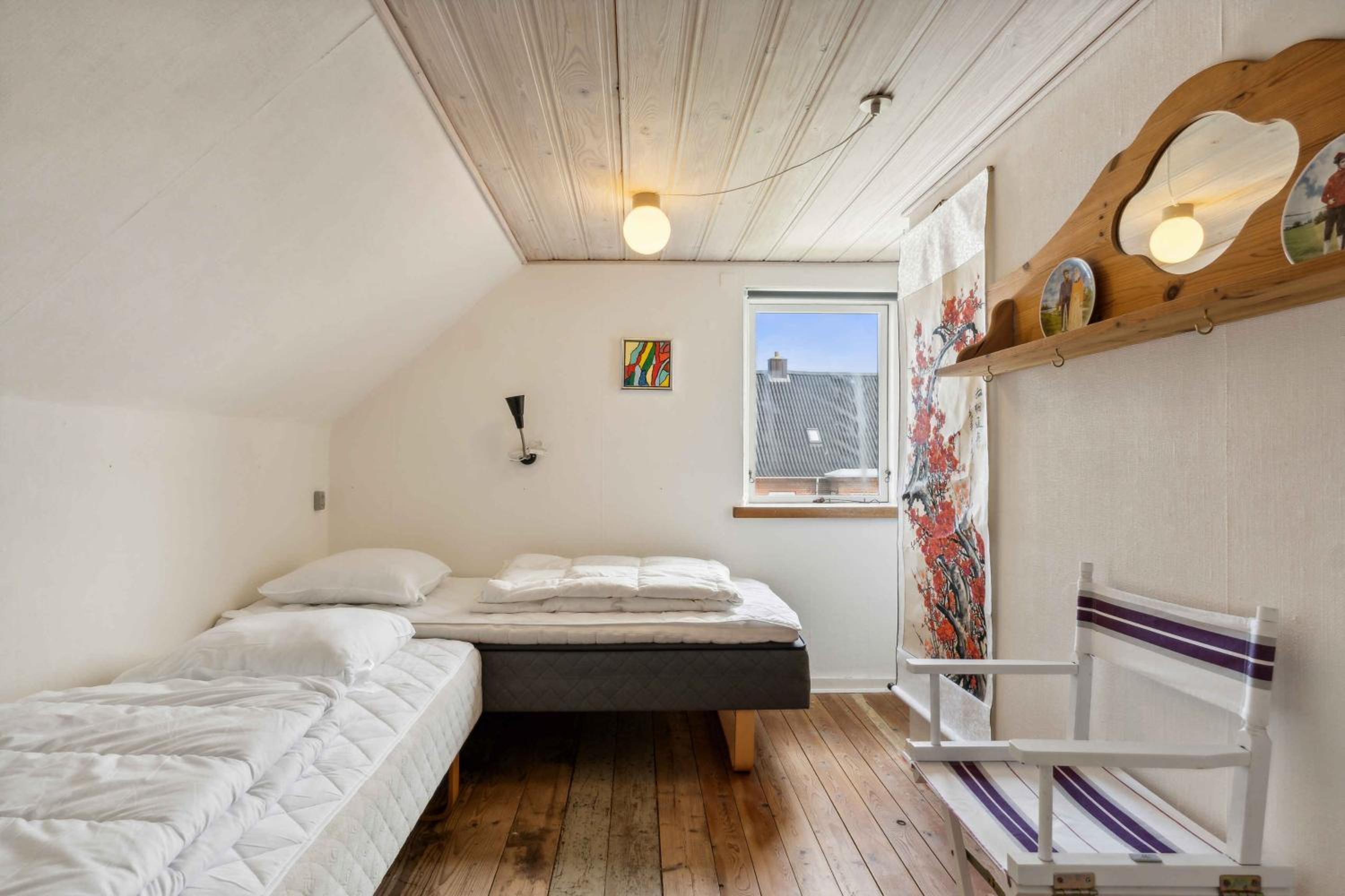 The Fishermans House, An Idyllic Summer Cottage