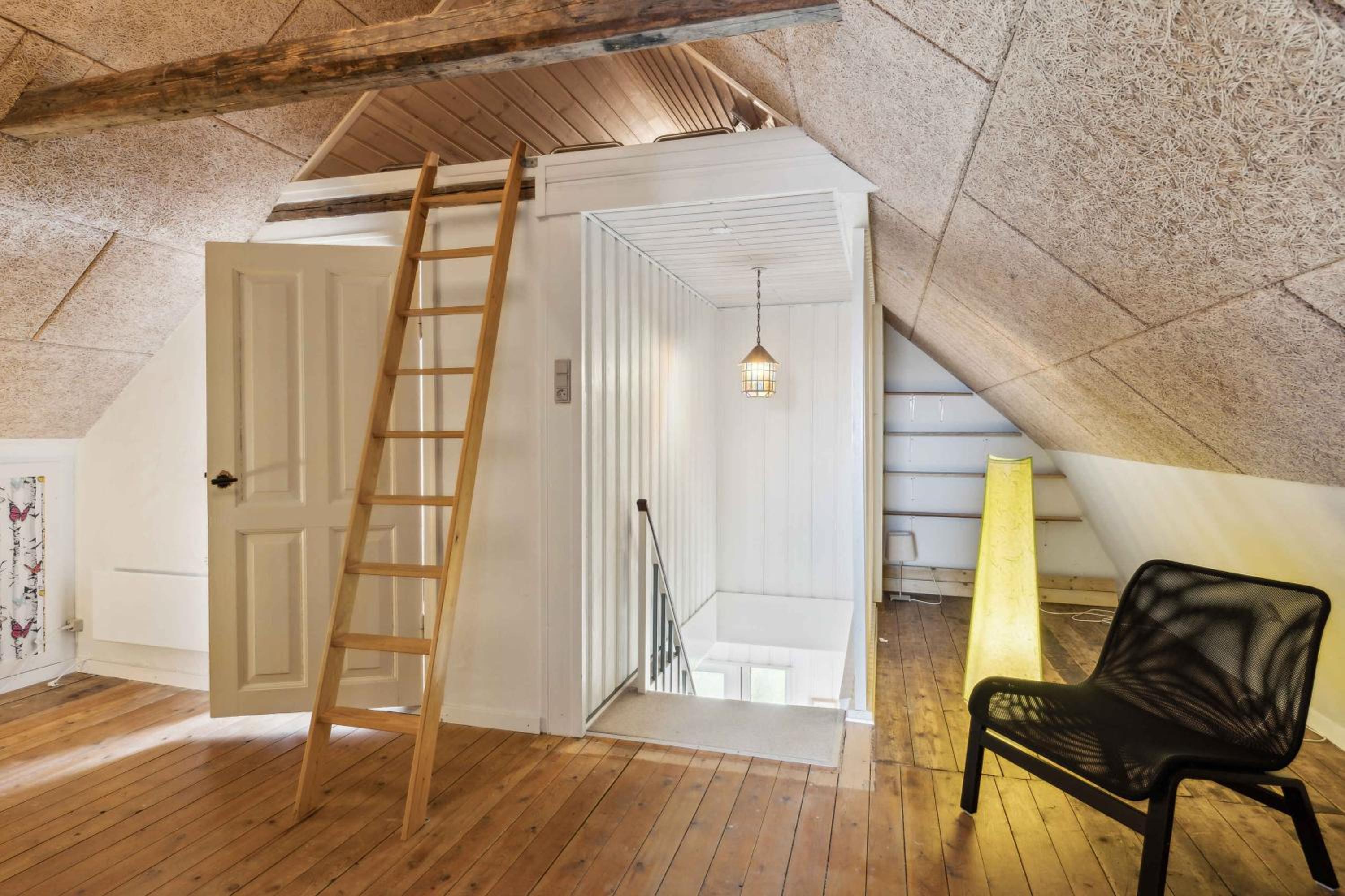 The Fishermans House, An Idyllic Summer Cottage