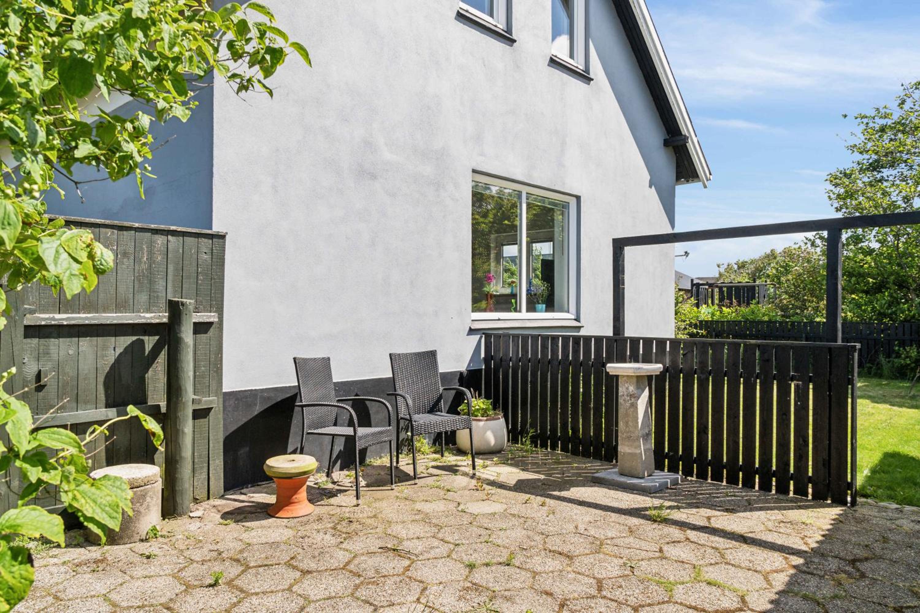 The Fishermans House, An Idyllic Summer Cottage