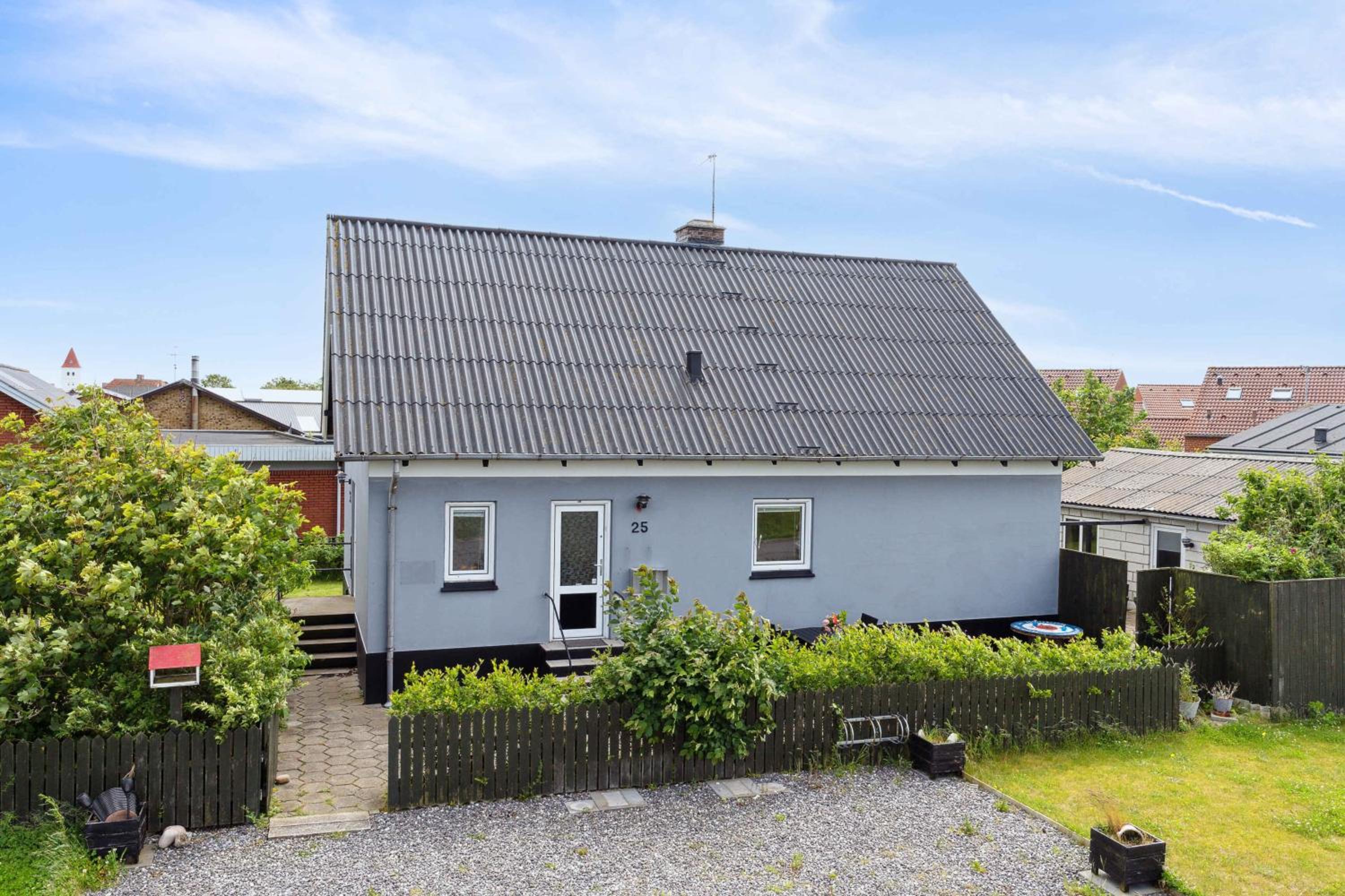 The Fishermans House, An Idyllic Summer Cottage