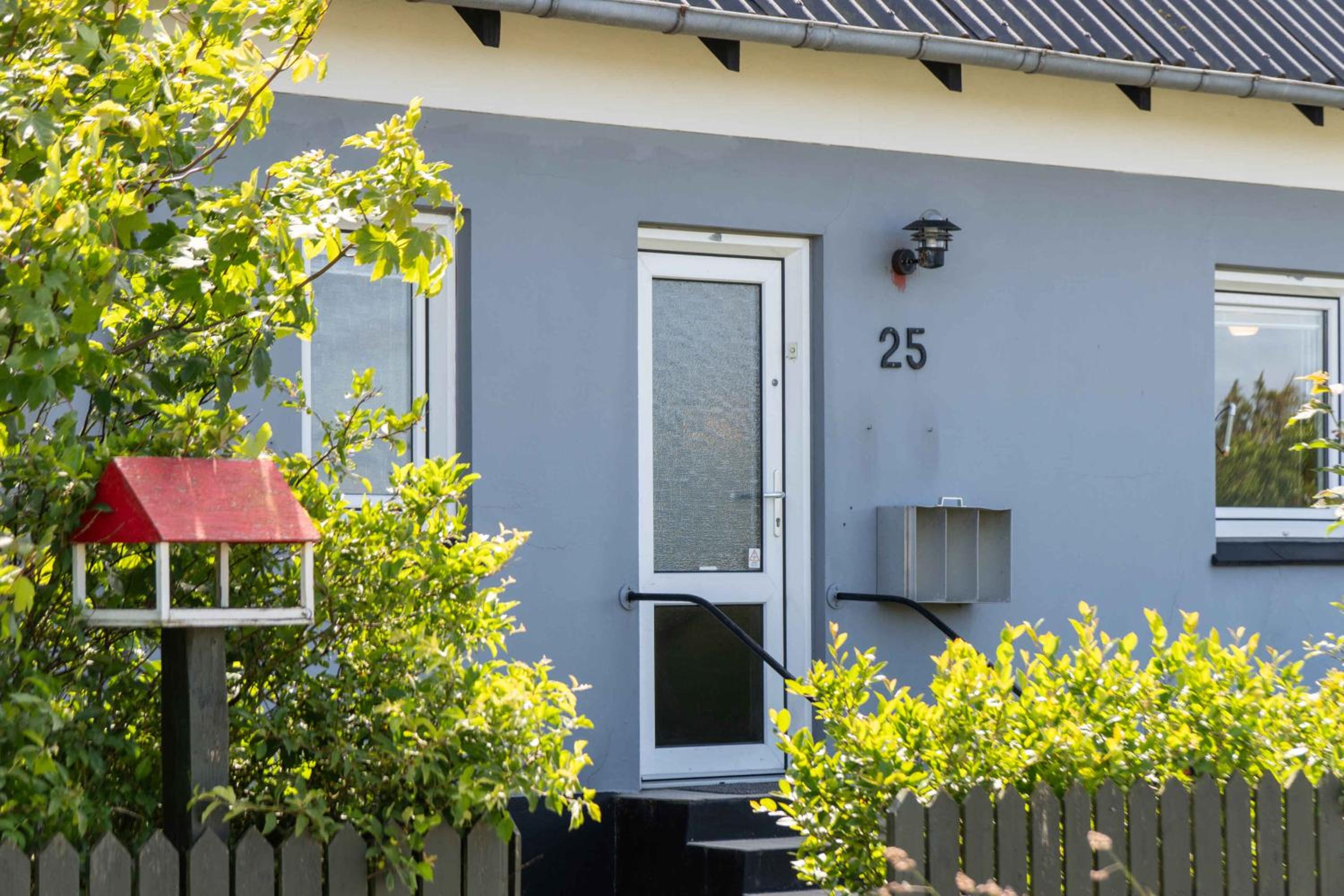 The Fishermans House, An Idyllic Summer Cottage