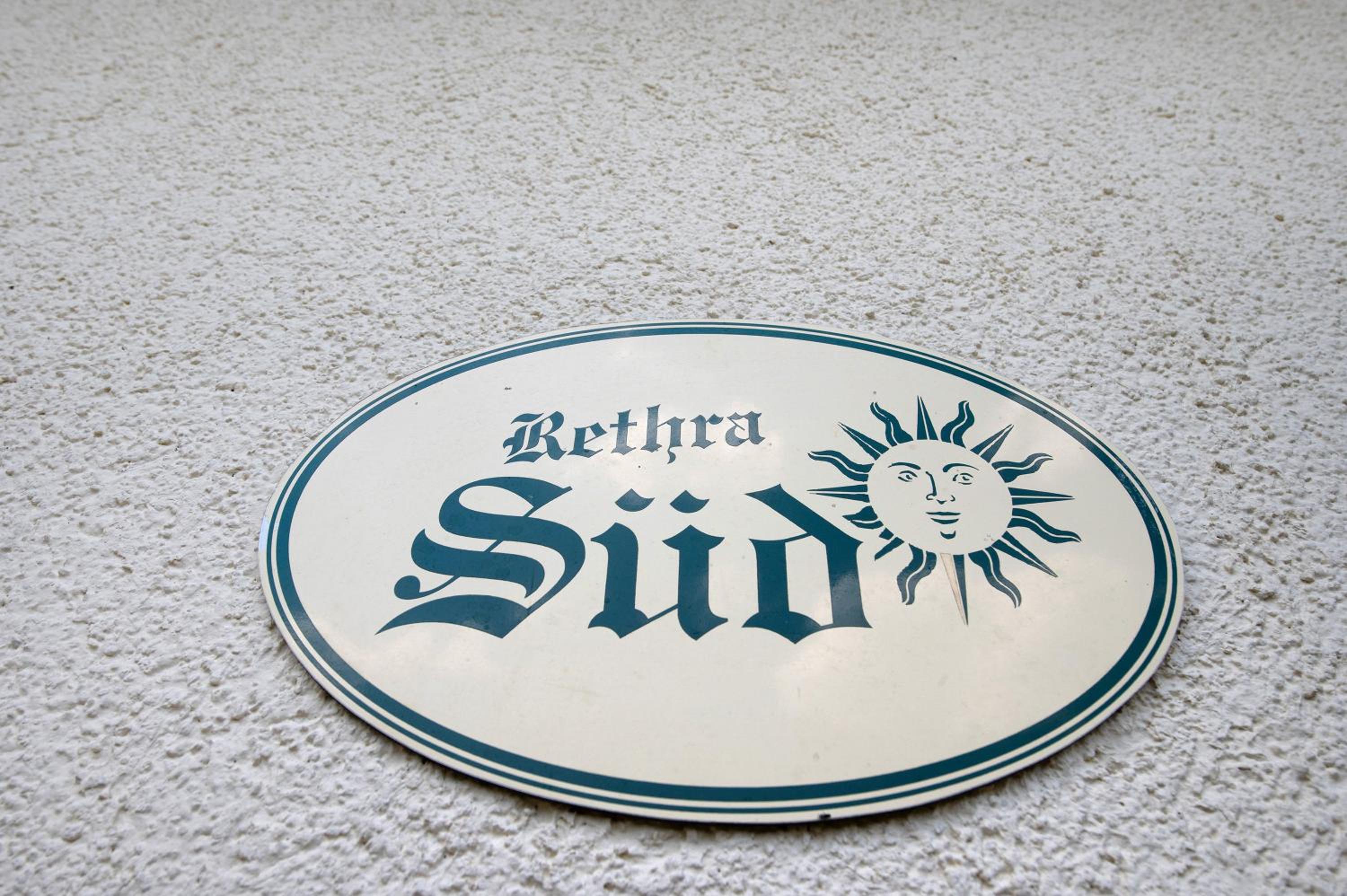 Krüseliner Mühle - Bungalow Rethra