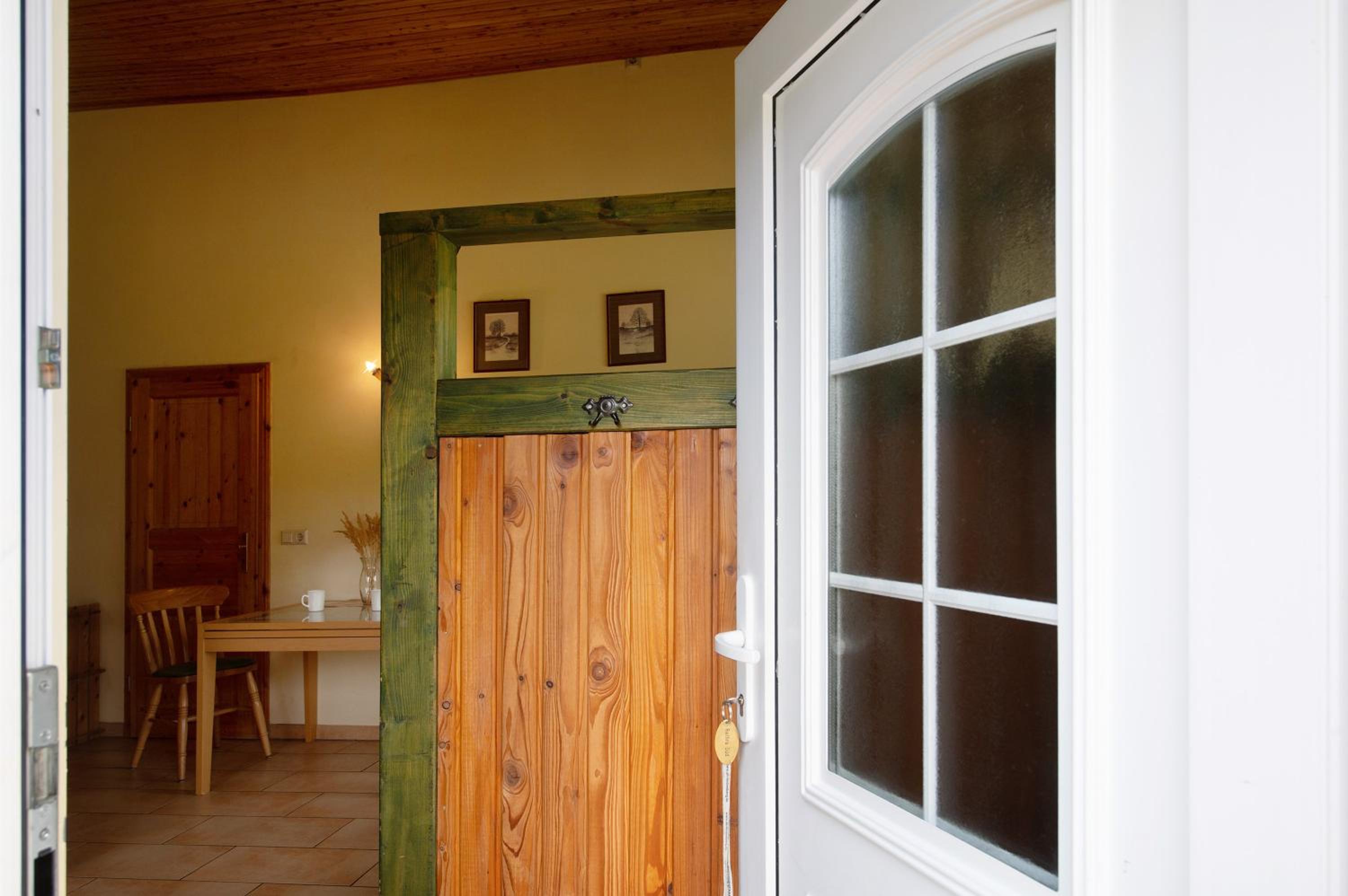 Krüseliner Mühle - Bungalow Rethra