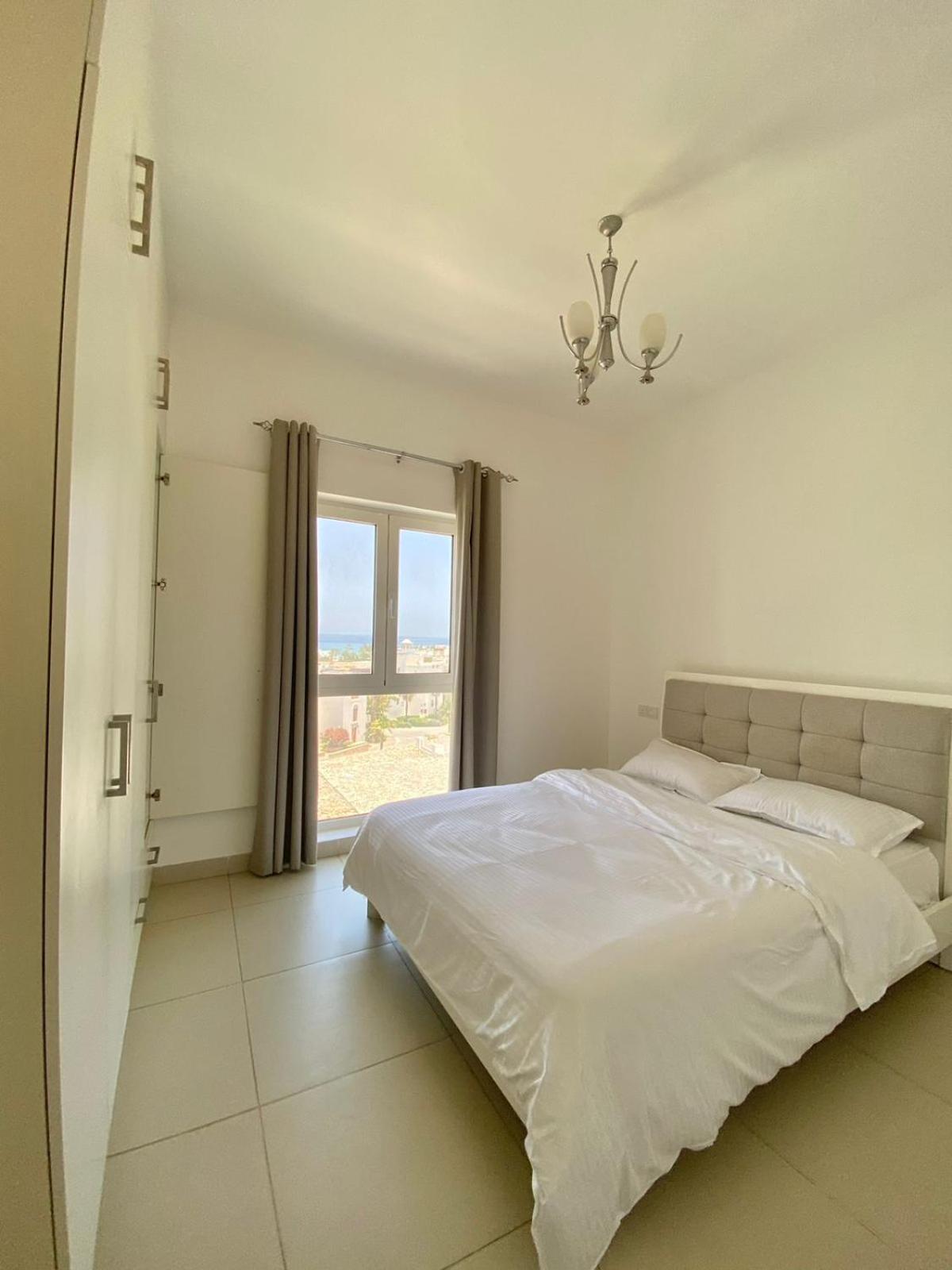 2BHK furnished flat with jacuzzi