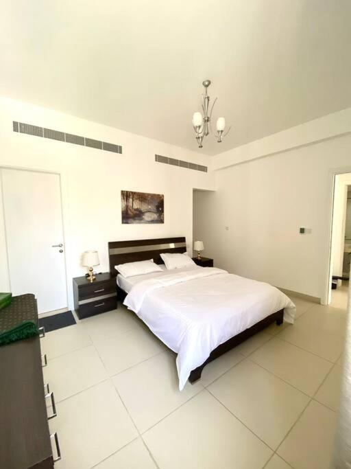 2BHK furnished flat with jacuzzi