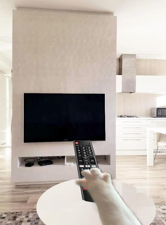 Luxury Lifestyle apartment in Bratislava