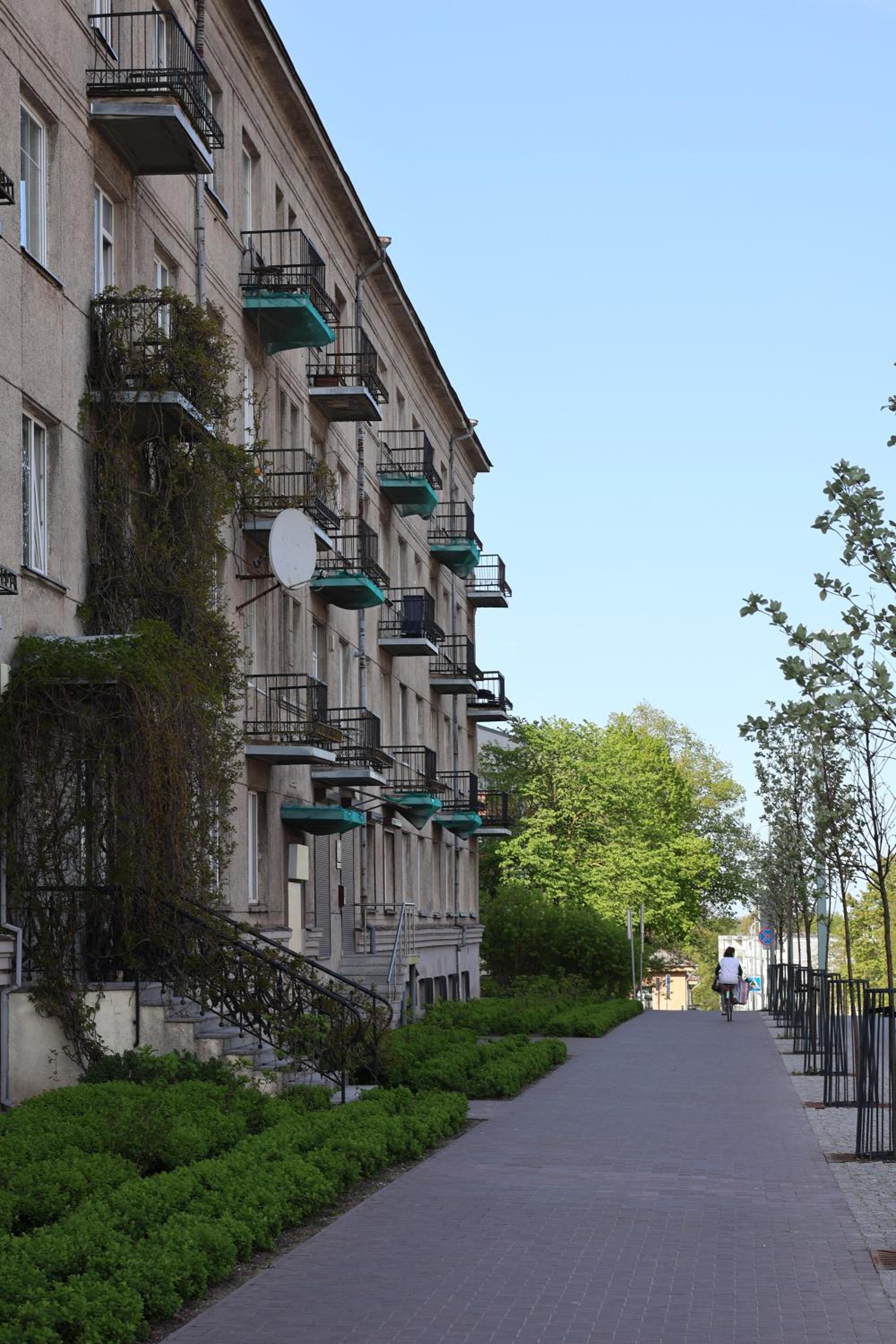 Hotel Butas Šiaulių mieste - Image 1