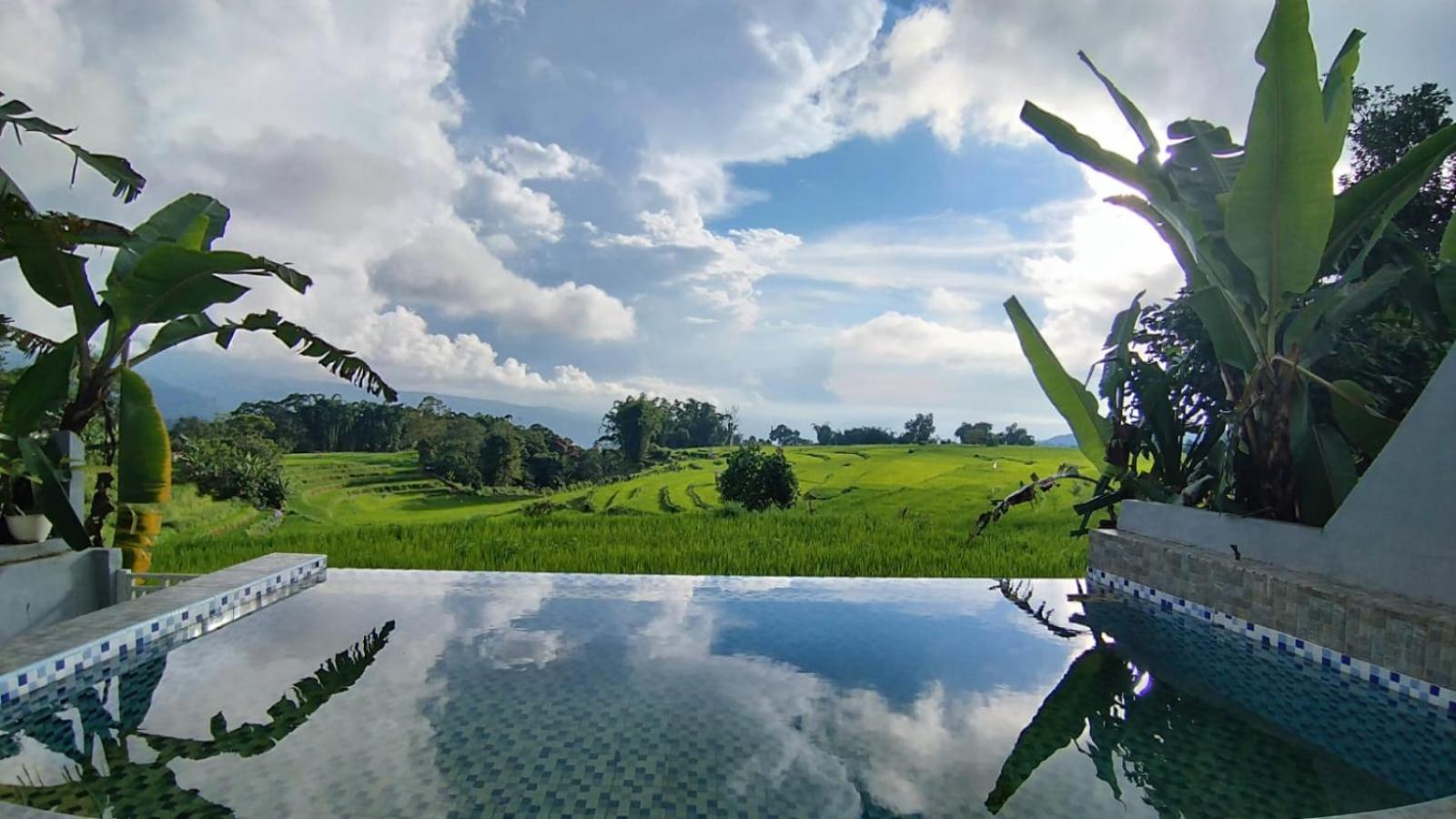 Biroro Ricefield Villa Malino