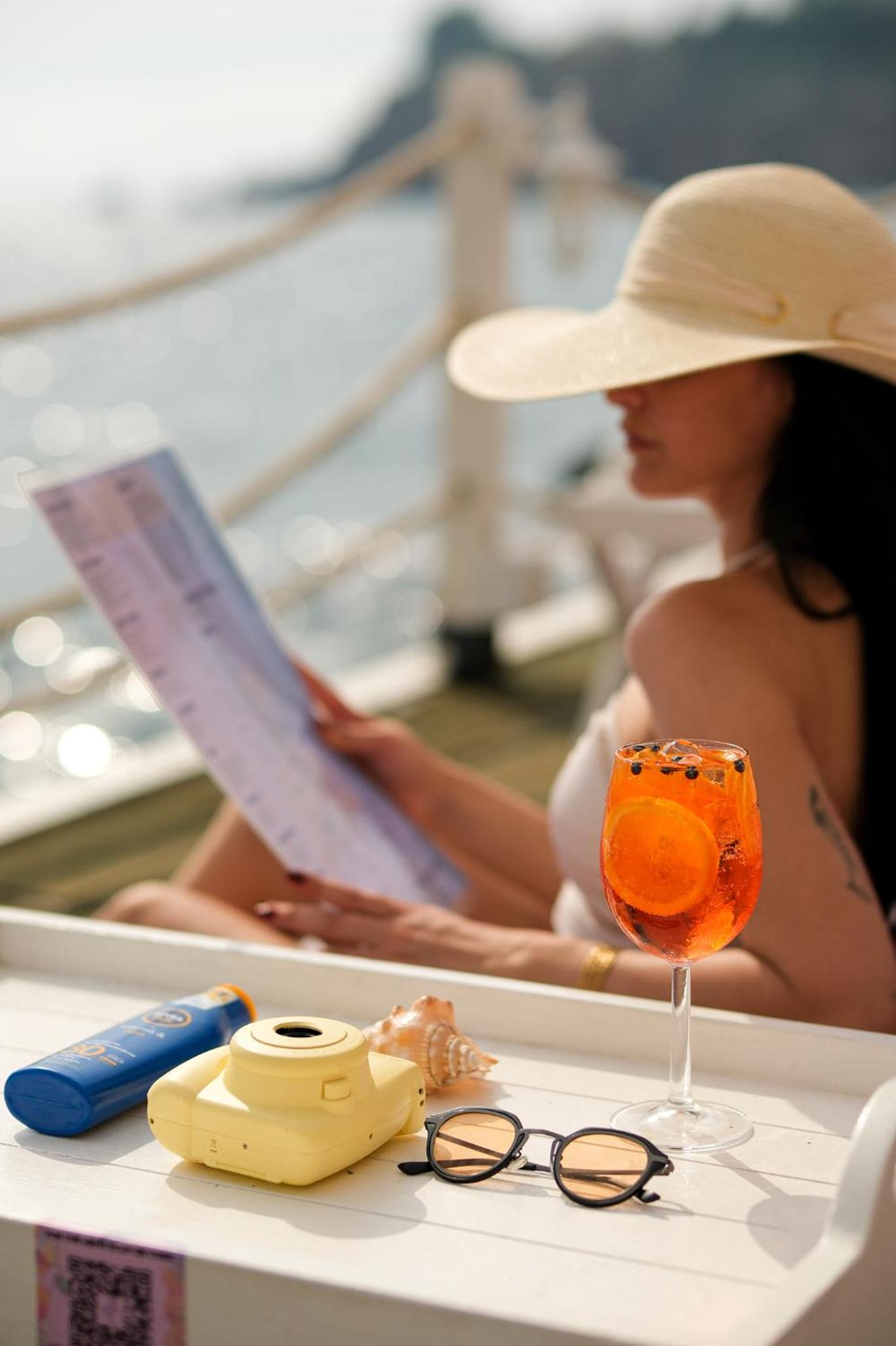 Massimo Hotel - Adults Only 'Ex La Boutique Hotels'