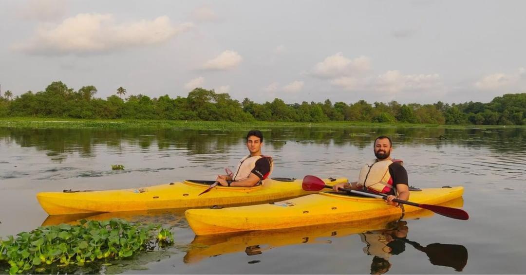 Silent River Resort