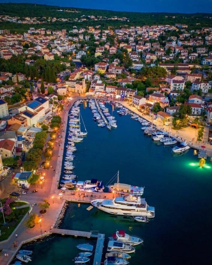 Apartmani Irina