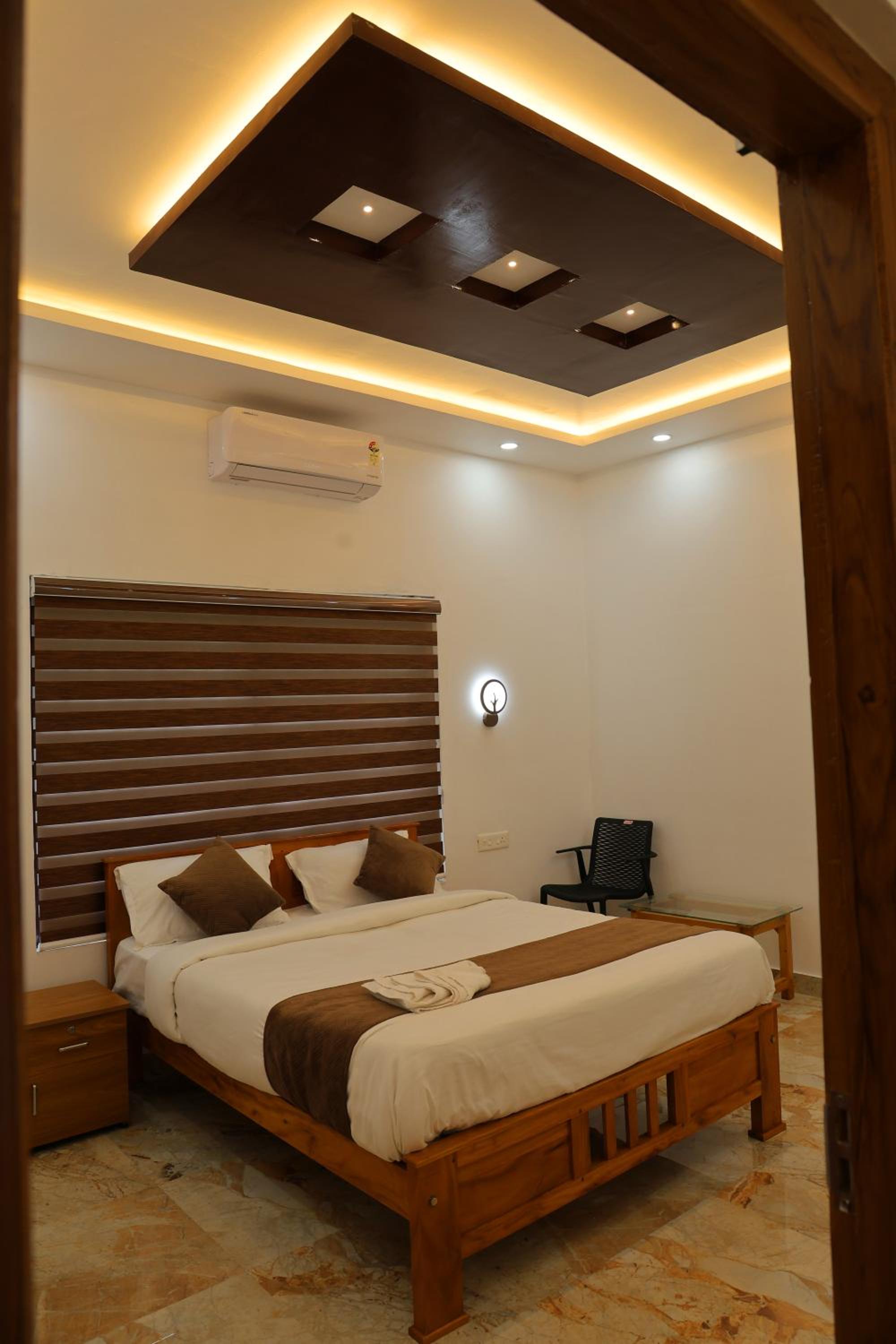 Josebaa Inn view 3