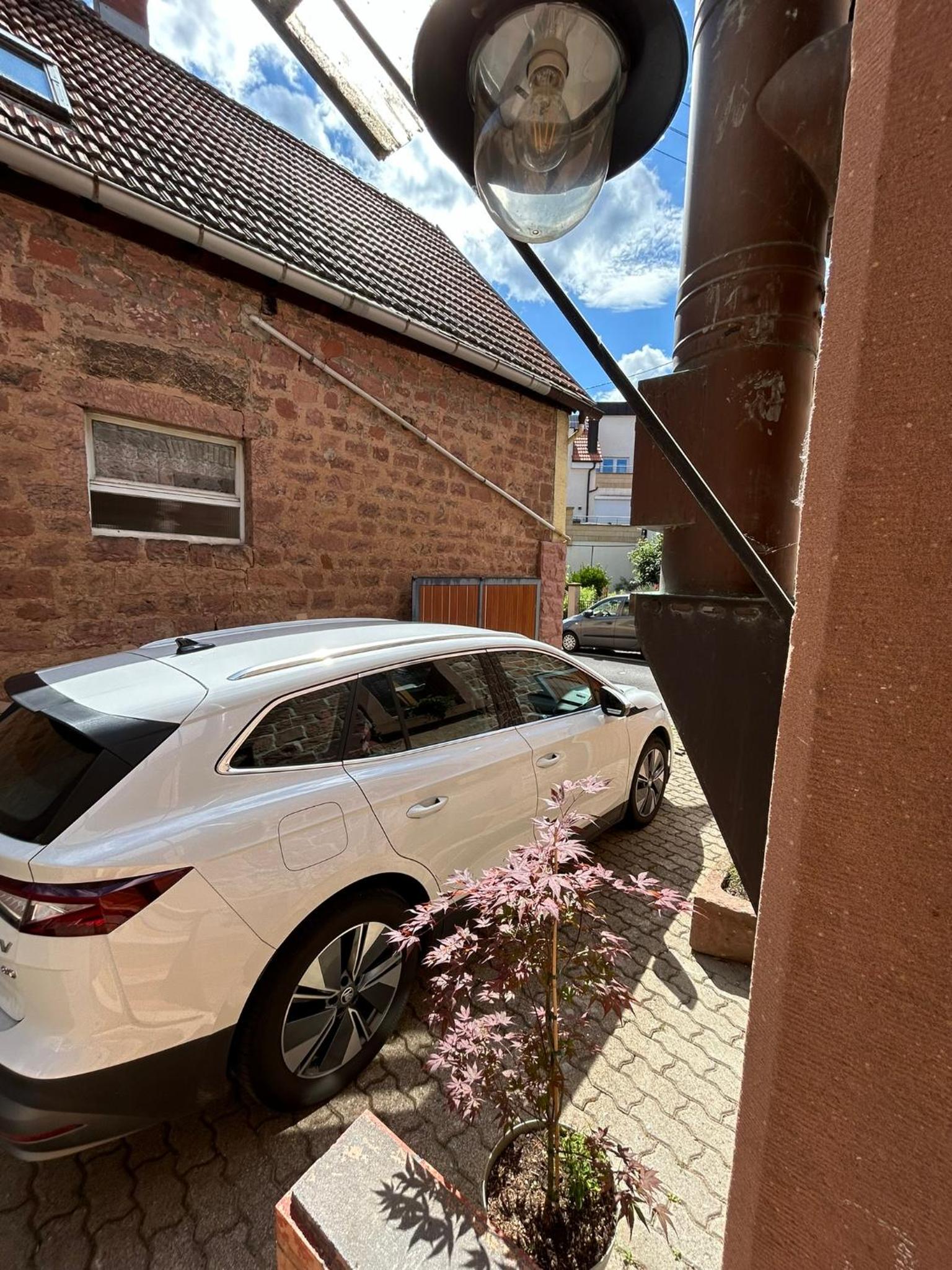 Ferienhaus Haisel Vier