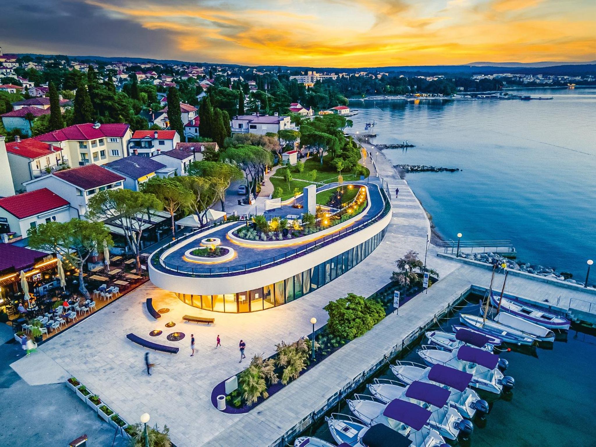Apartmani Irina