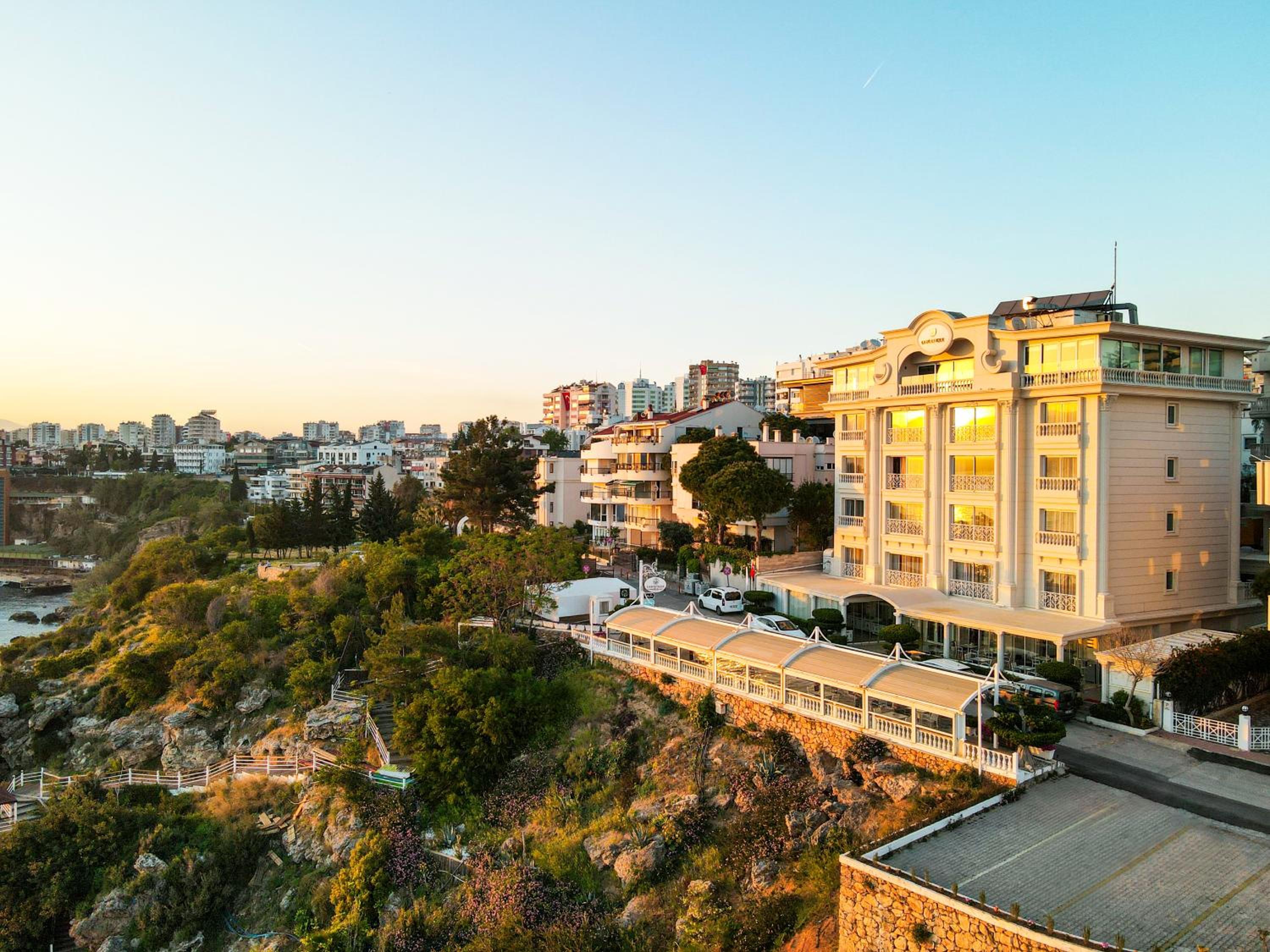Massimo Hotel - Adults Only 'Ex La Boutique Hotels'