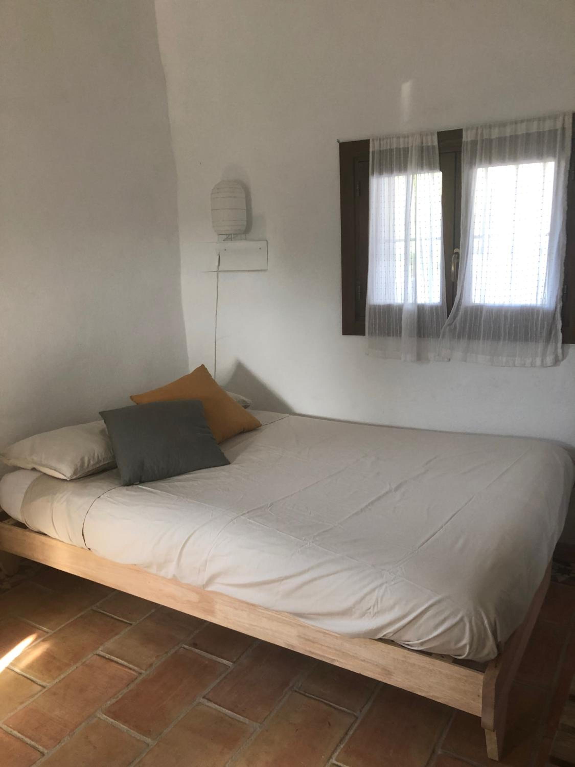 Estudio en cortijo en Fernán Pérez