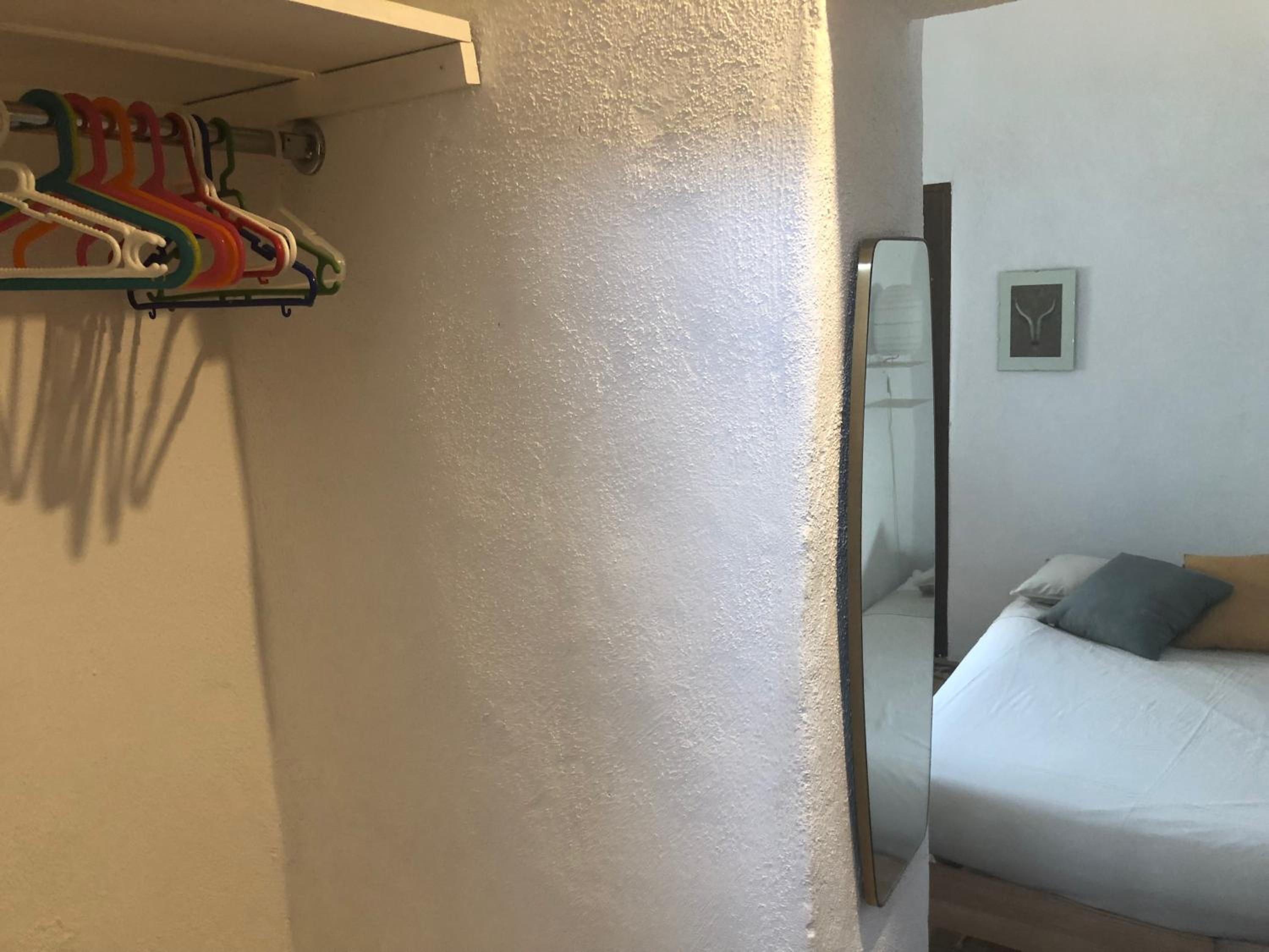 Estudio en cortijo en Fernán Pérez