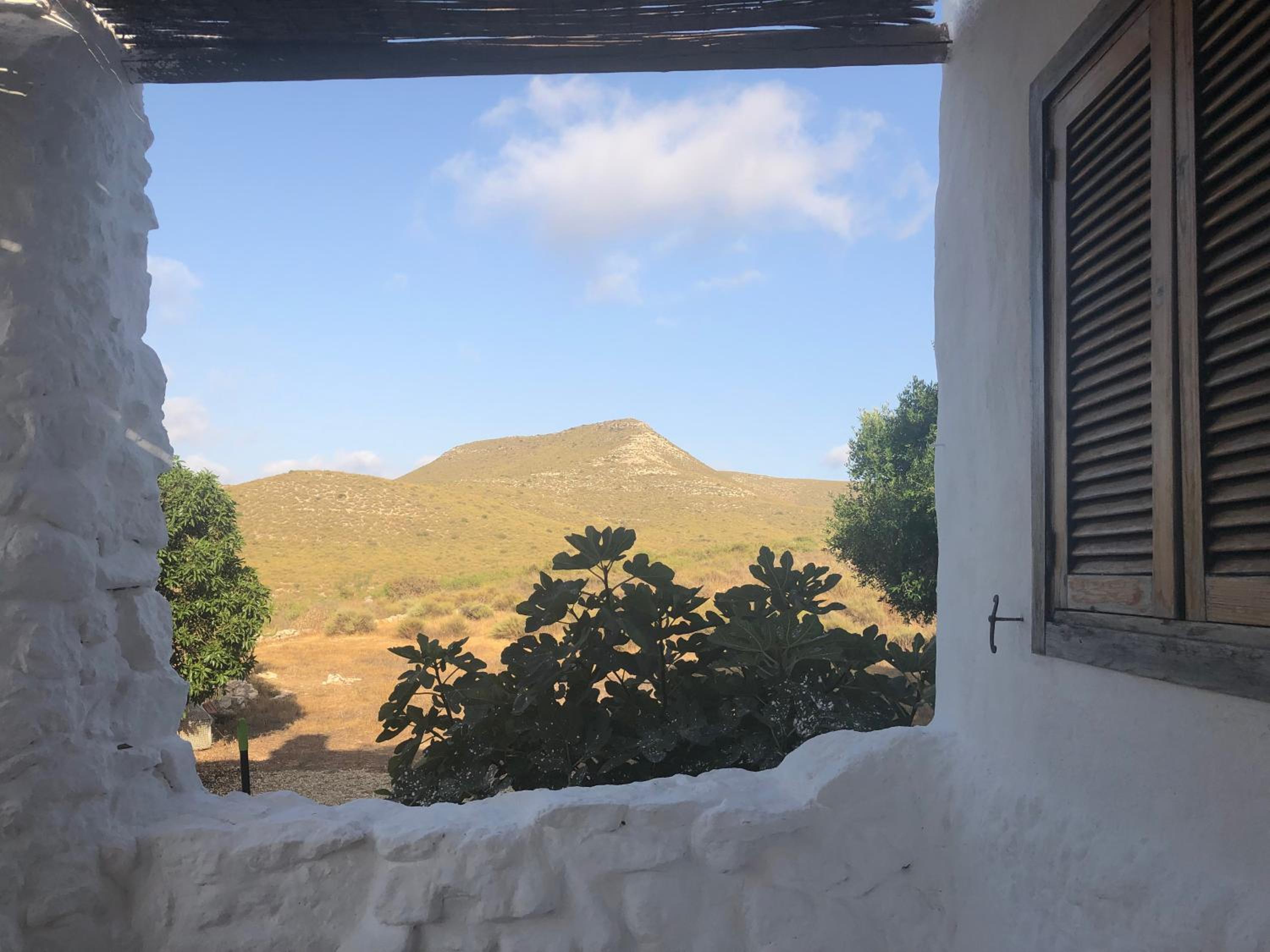 Estudio en cortijo en Fernán Pérez