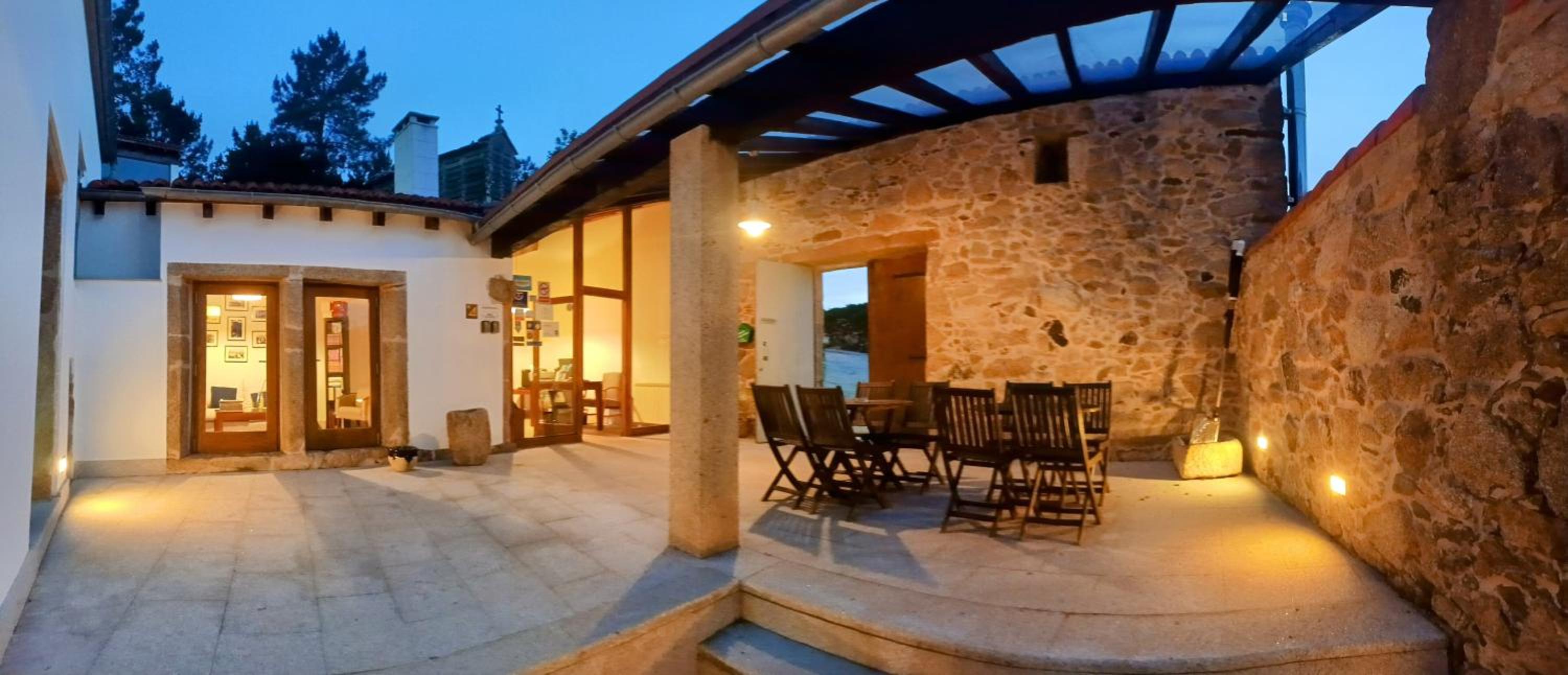 Casa do Fieiro