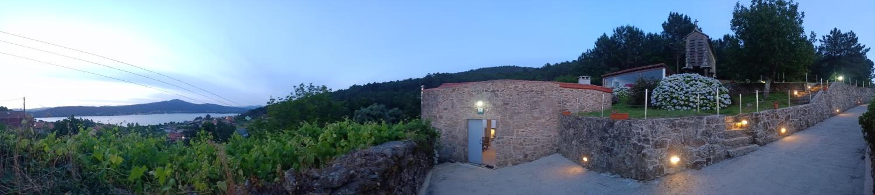 Casa do Fieiro