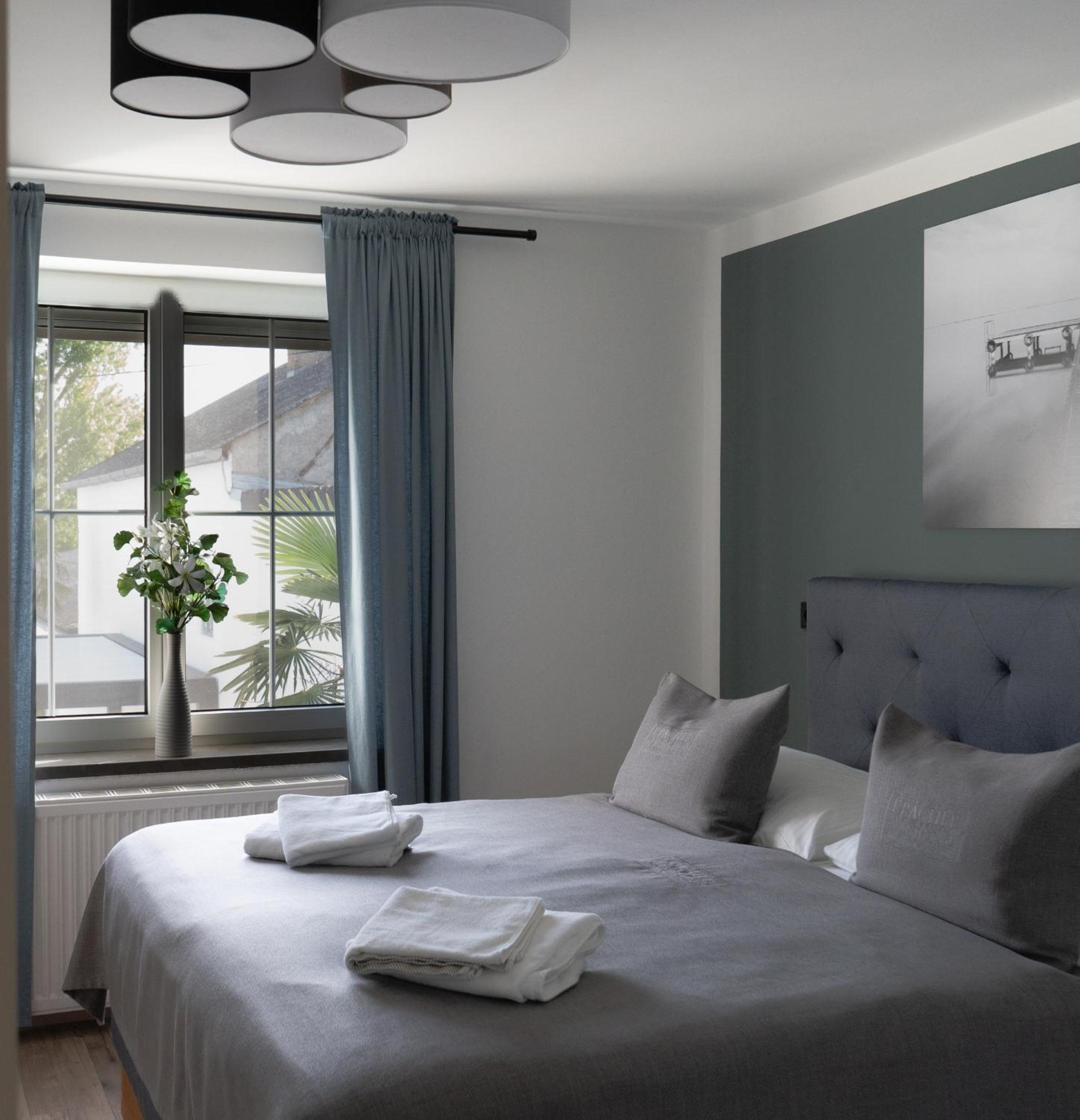 KRACHER Apartment No 1 - inklusive Pool
