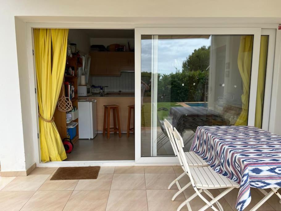 Chalet nº 3 Coves Noves view 4