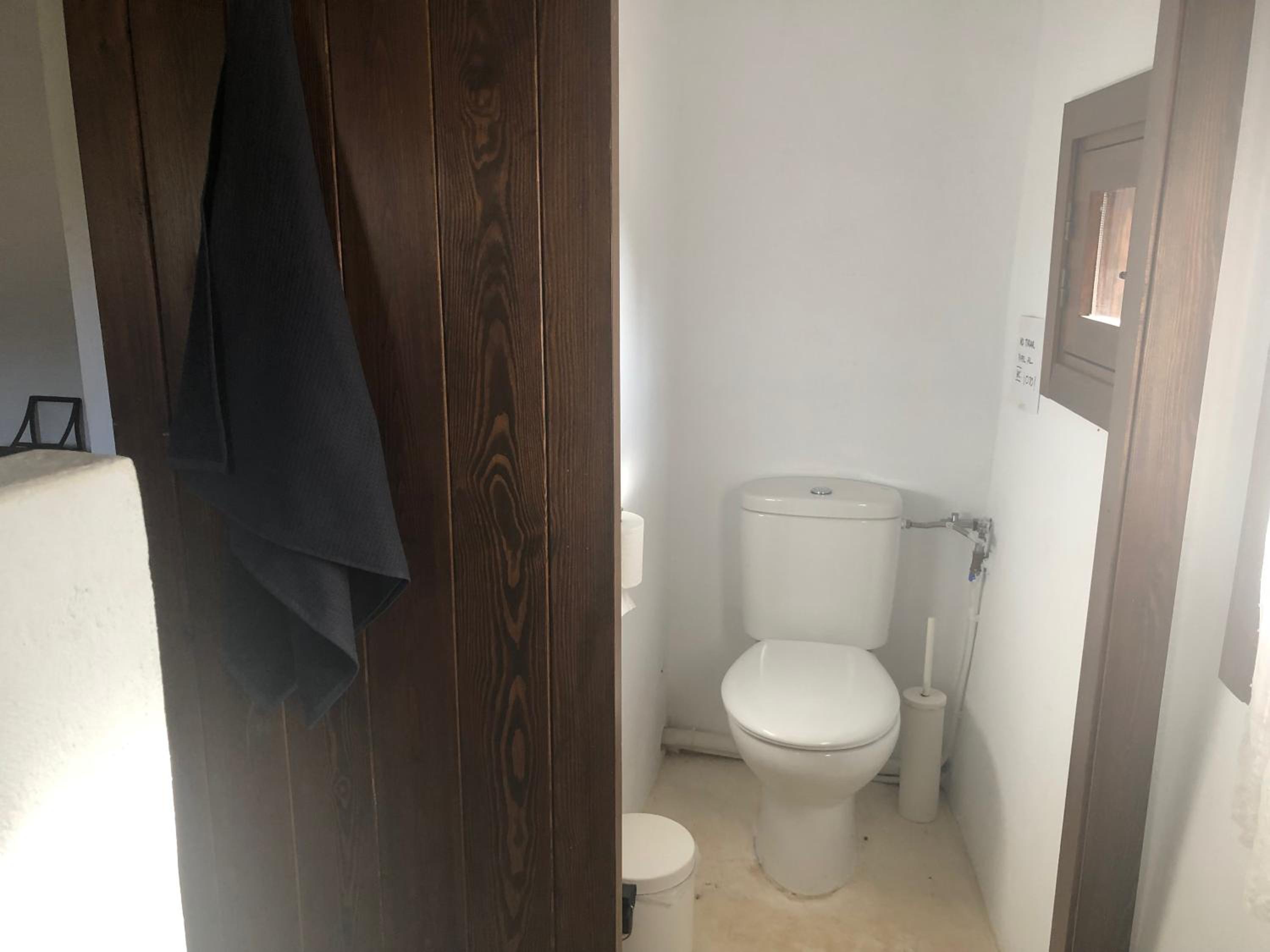 Estudio en cortijo en Fernán Pérez
