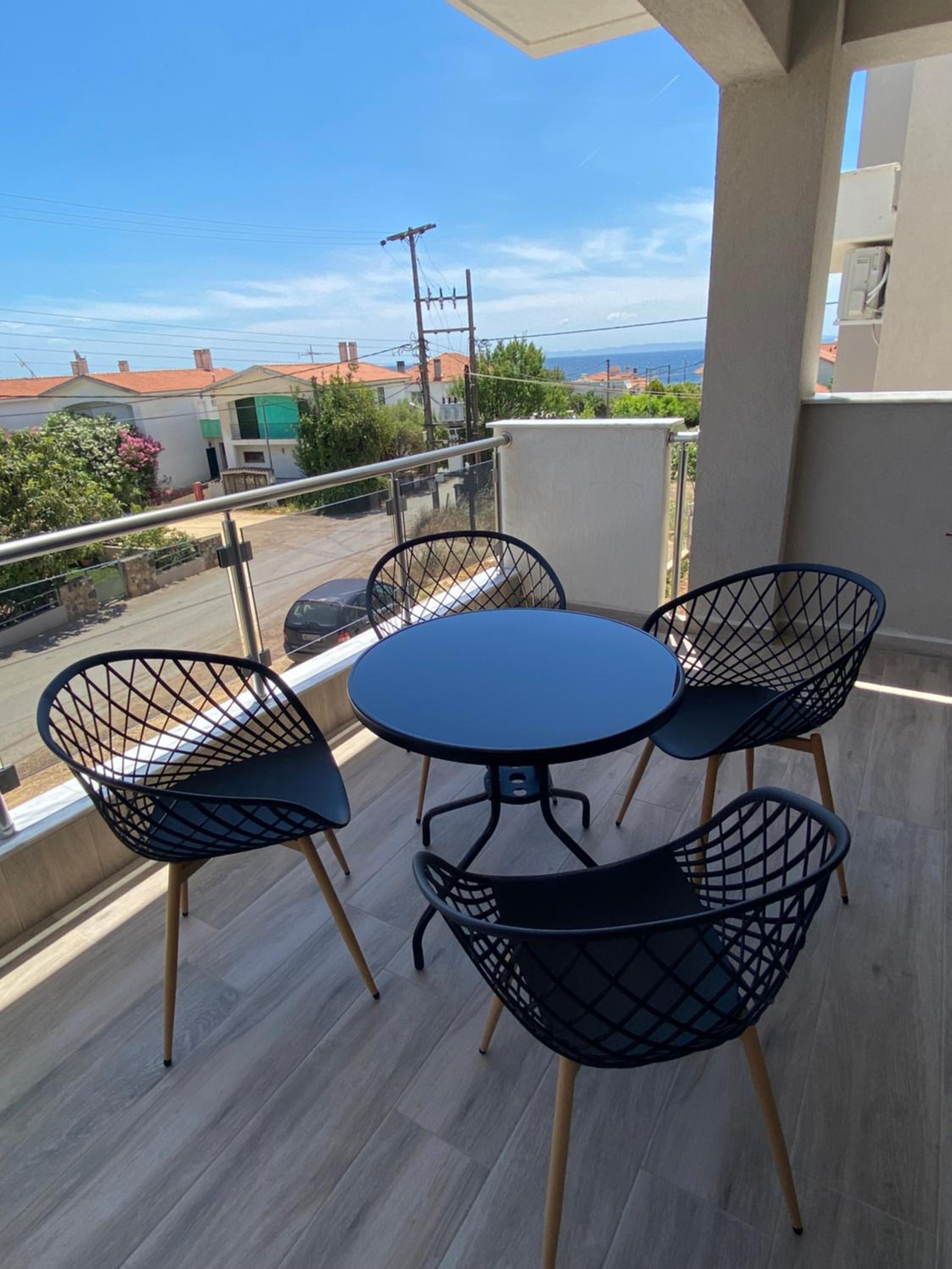 Sarra Apartment Halkidiki