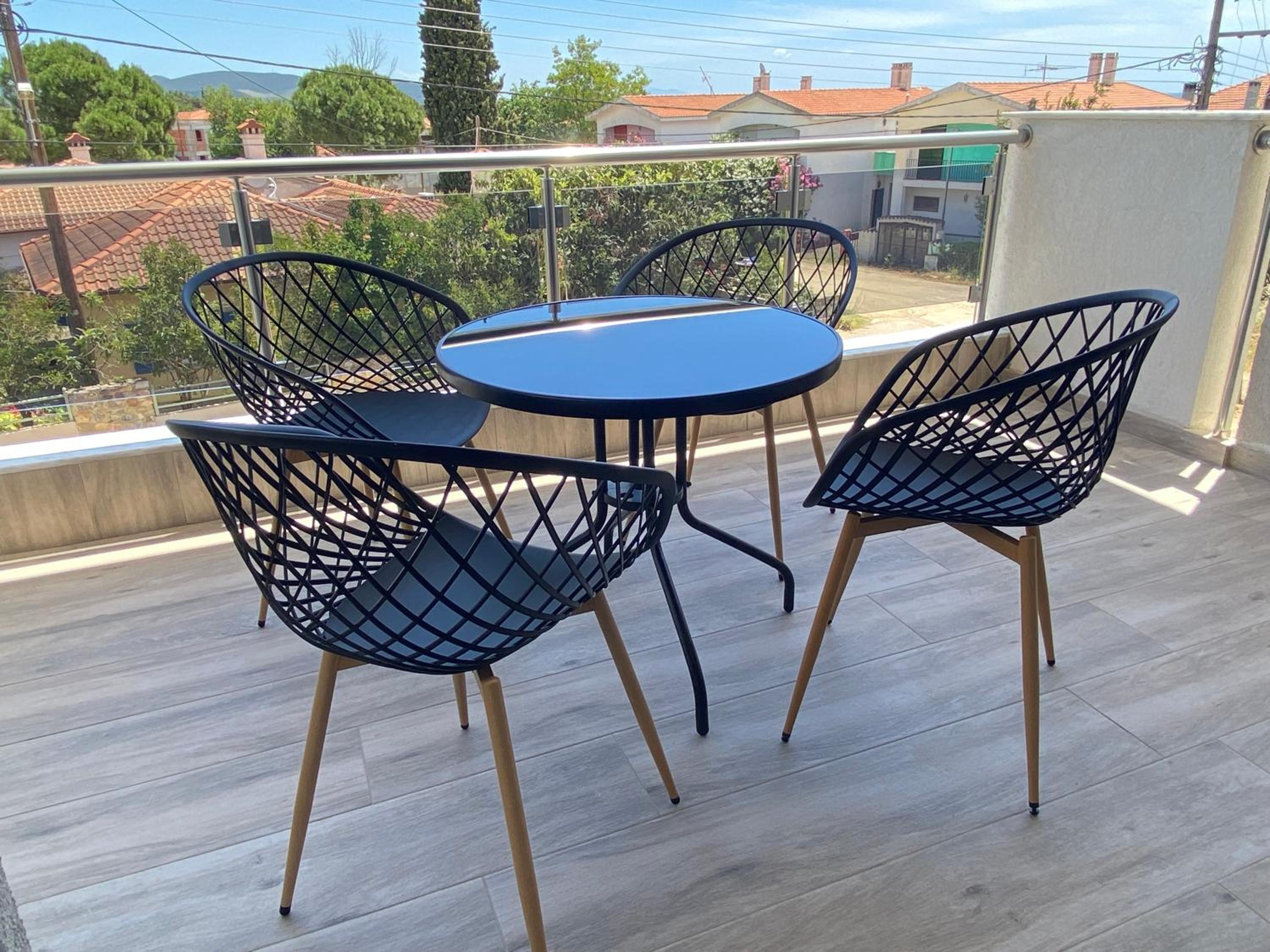 Sarra Apartment Halkidiki