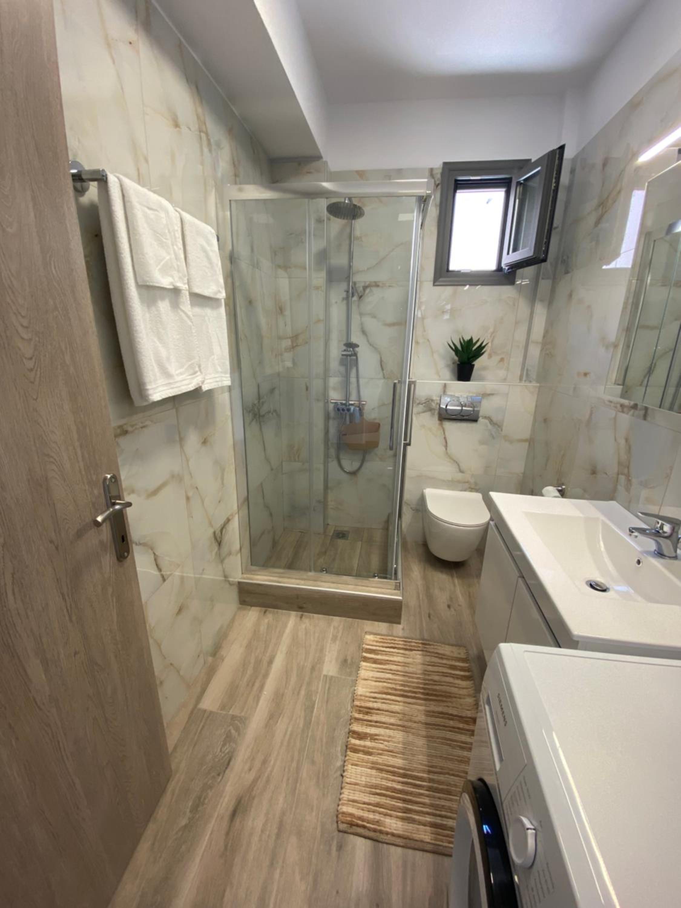 Sarra Apartment Halkidiki