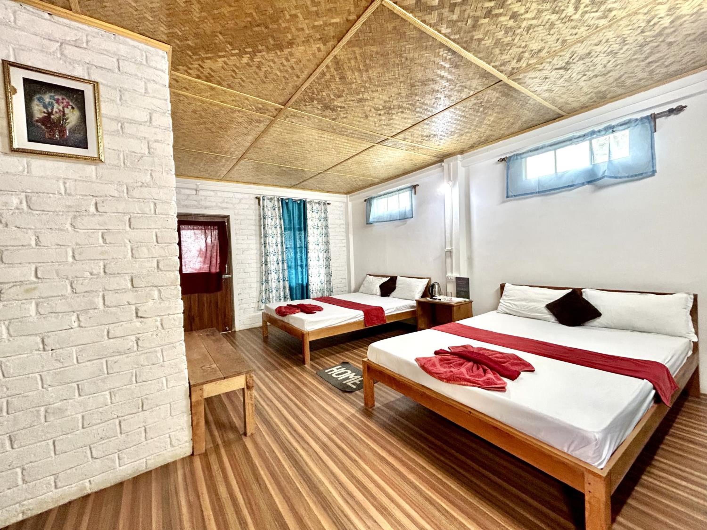 Rongong Farms - A unit of Dream stay Group of Hotels view 5