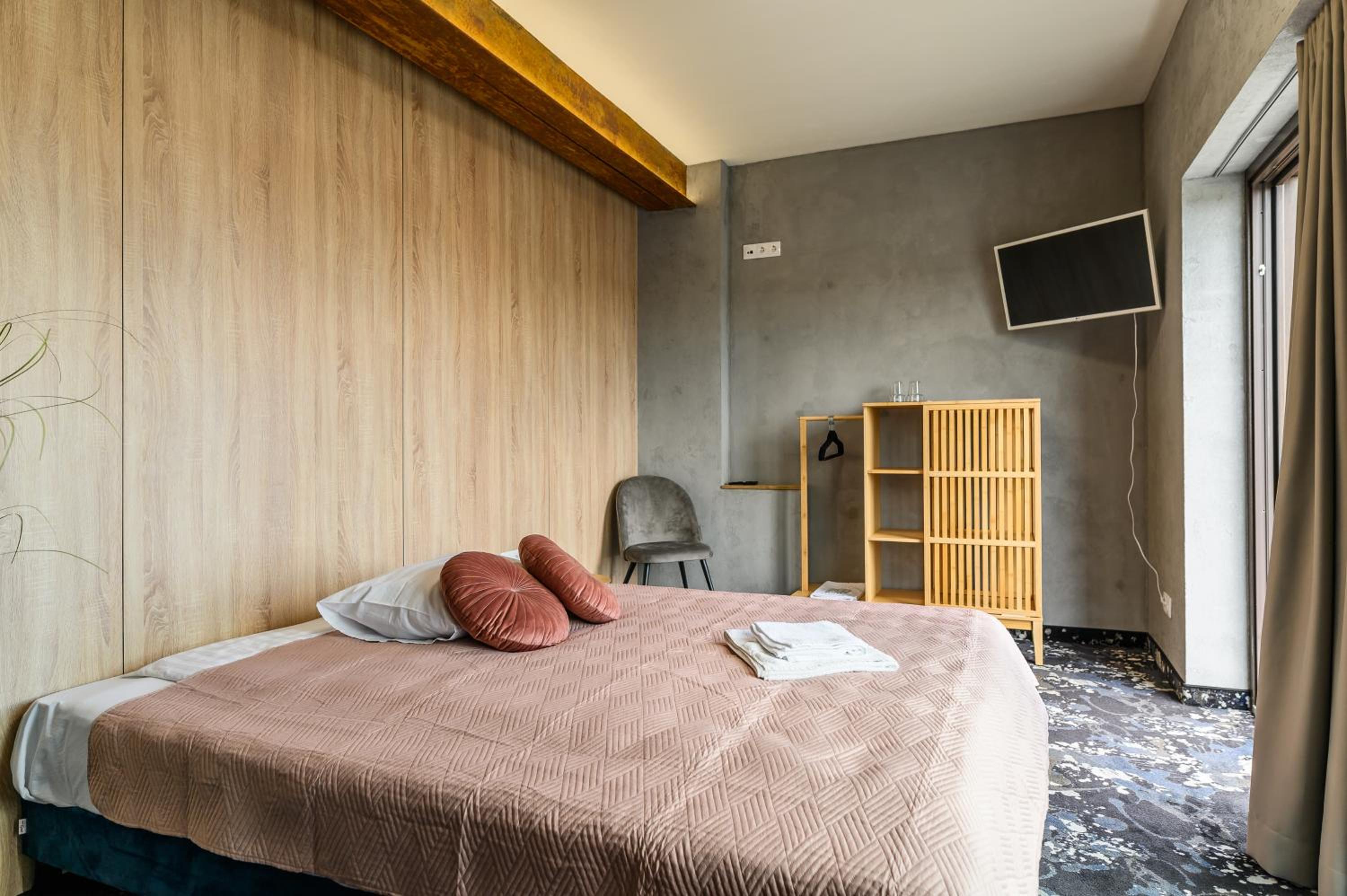 Synet CoLiving