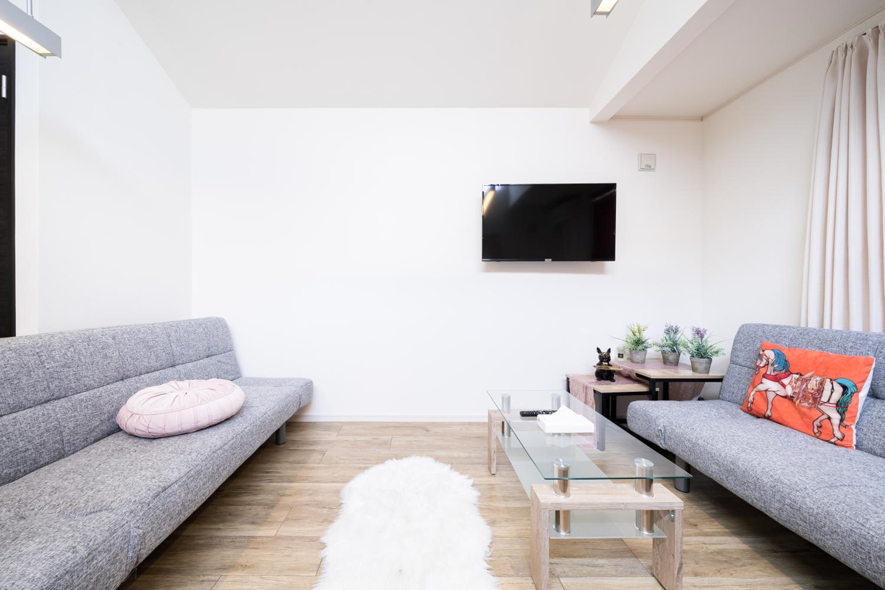 65, Simotakaido A, Entire house for rent, 下高井戸A